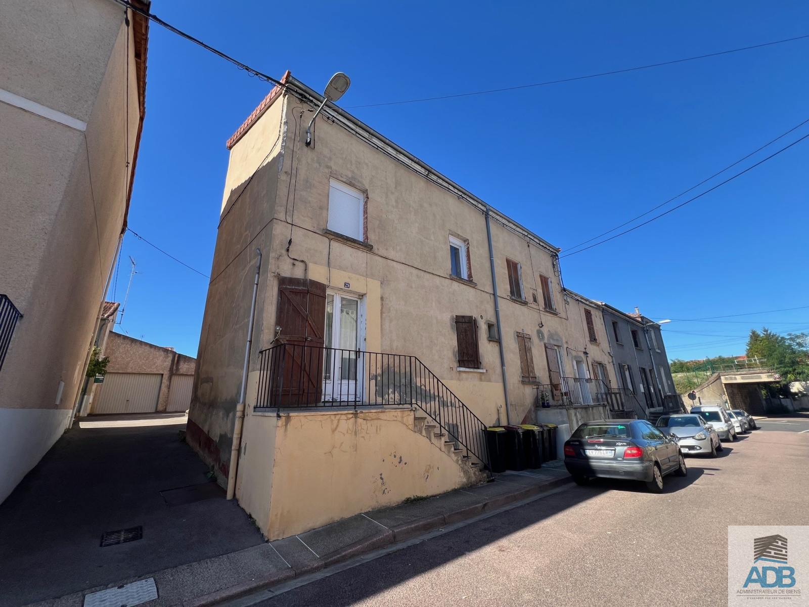 Image_, Appartement, Roanne, ref :LAP50001685
