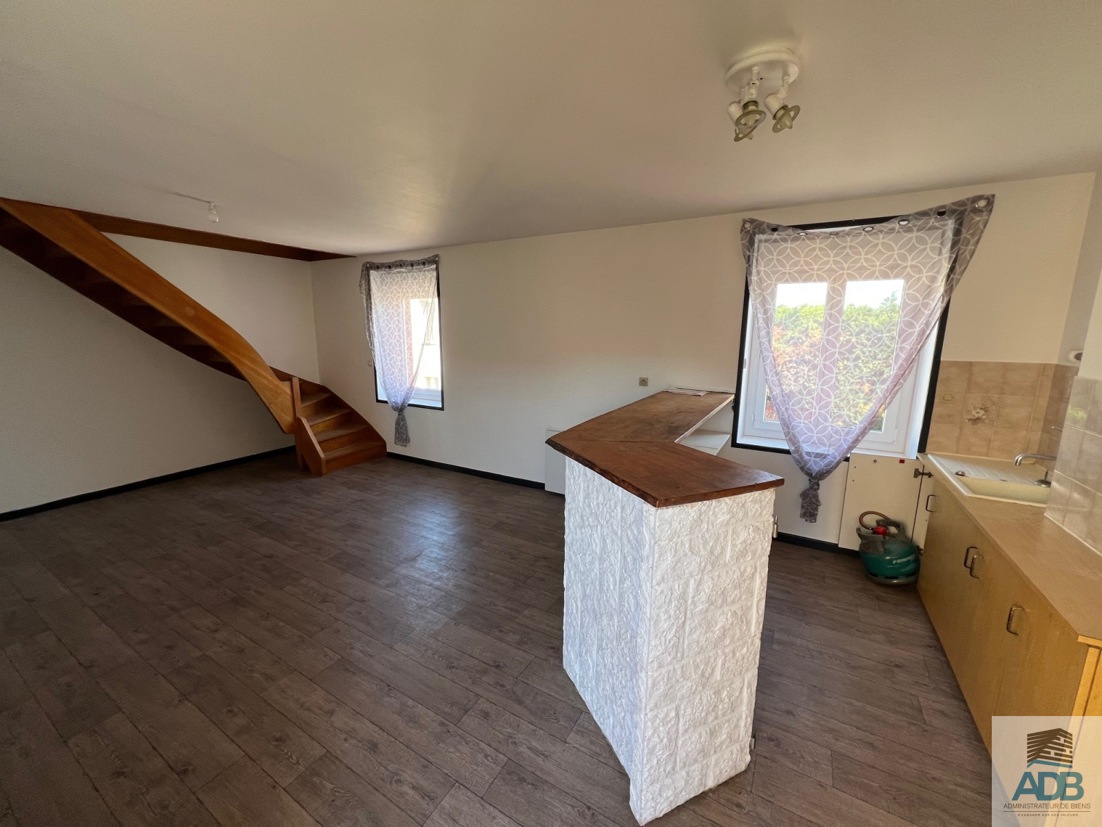 Image_, Appartement, Roanne, ref :LAP50001685