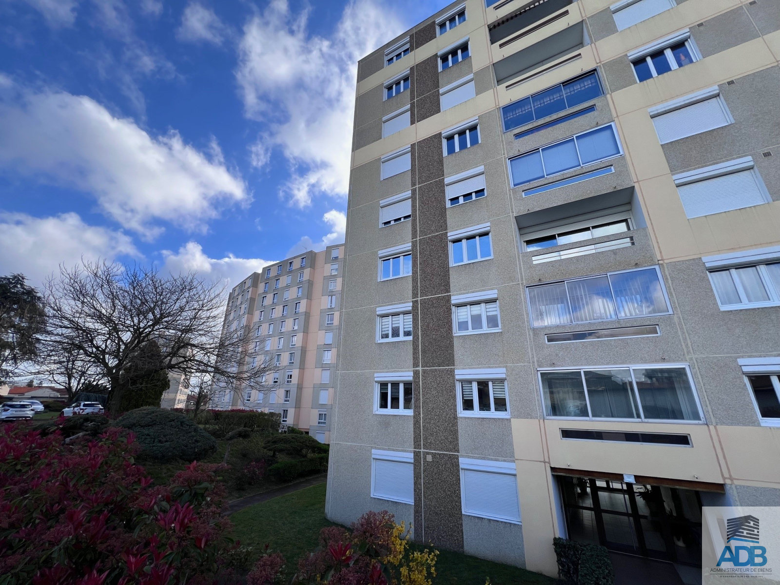 Image_, Appartement, Roanne, ref :LAP50005191