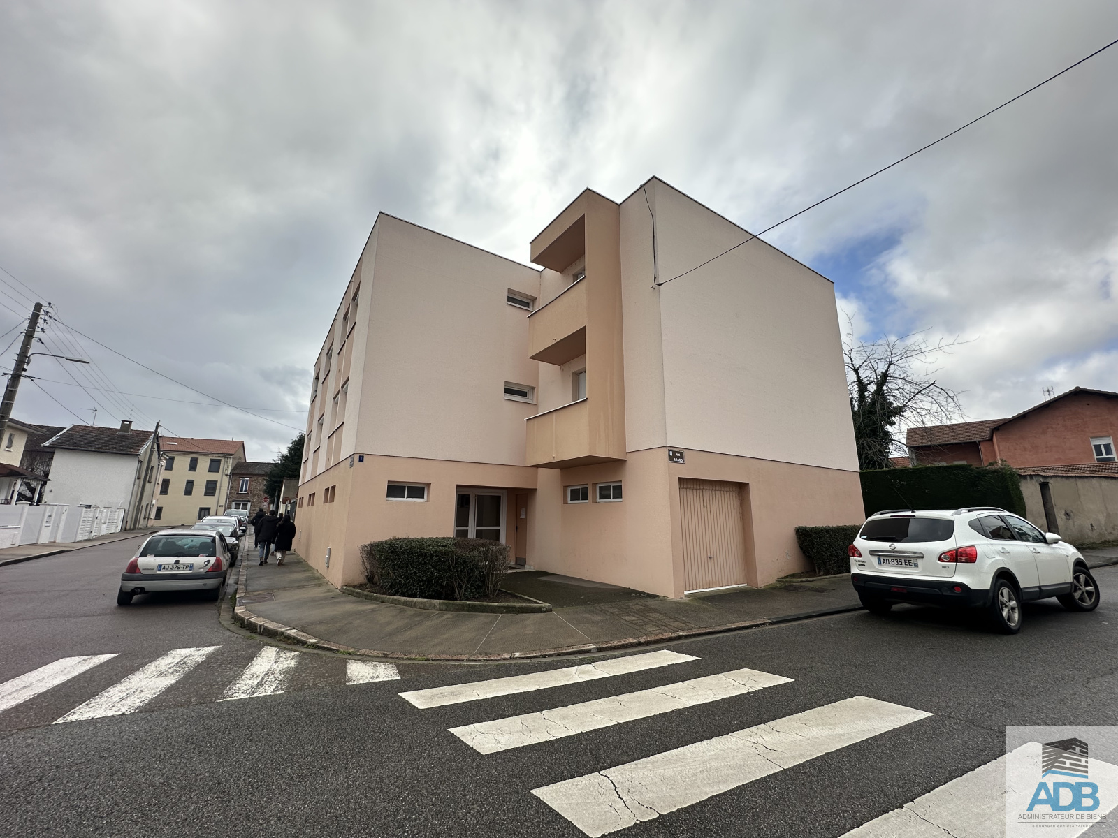 Image_, Appartement, Roanne, ref :LAP50004819