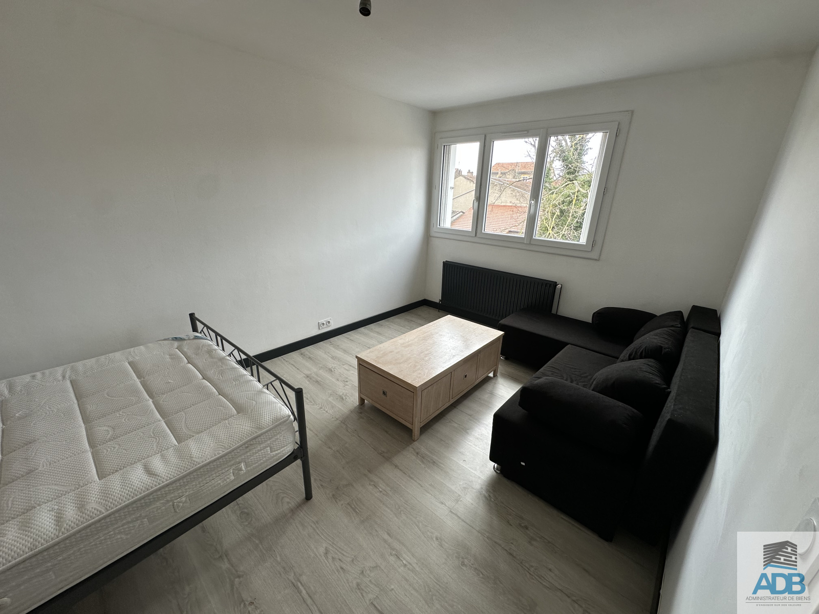 Image_, Appartement, Roanne, ref :LAP50004819