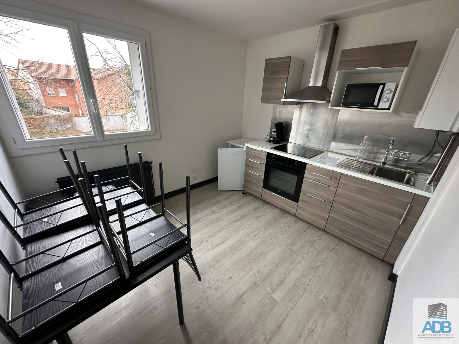 Image_, Appartement, Roanne, ref :LAP50004819