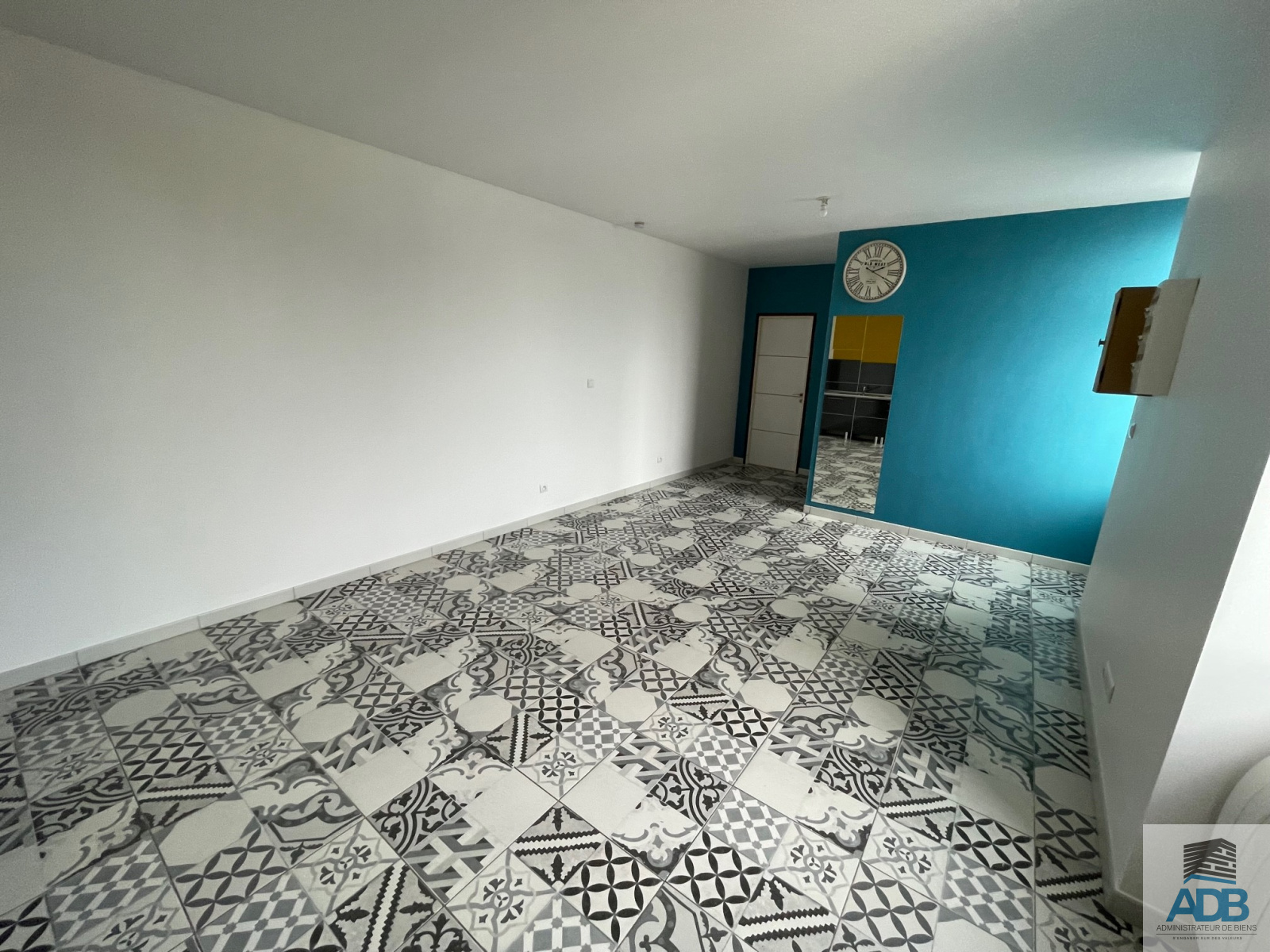 Image_, Appartement, Riorges, ref :LAP40004646