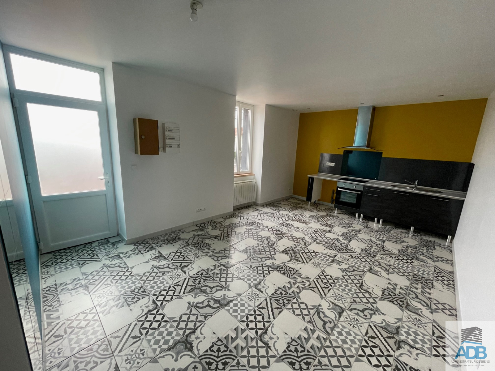 Image_, Appartement, Riorges, ref :LAP40004646