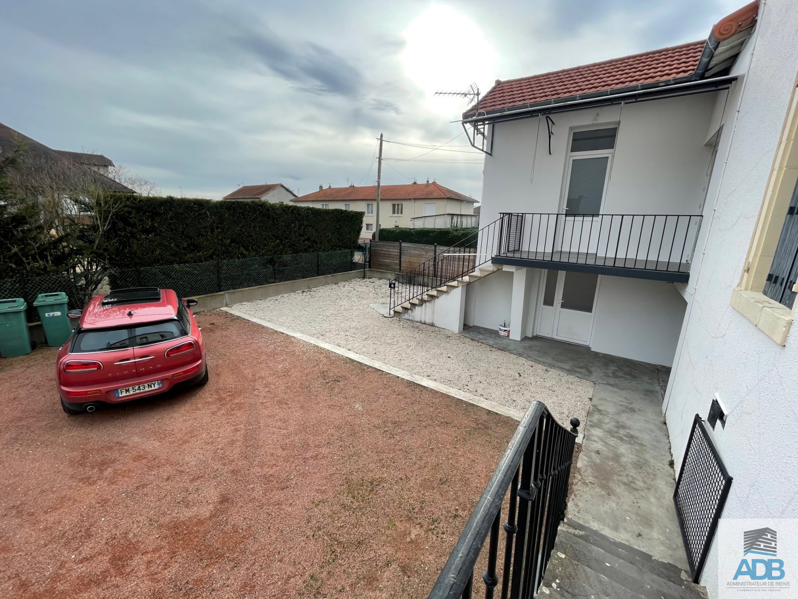 Image_, Appartement, Riorges, ref :LAP40004646