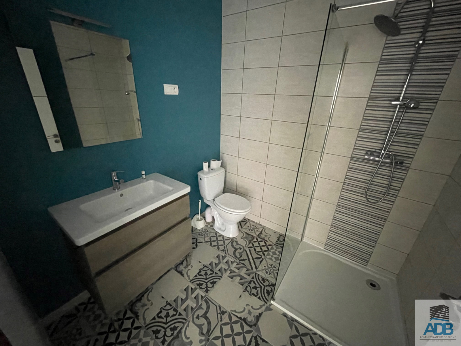 Image_, Appartement, Riorges, ref :LAP40004646