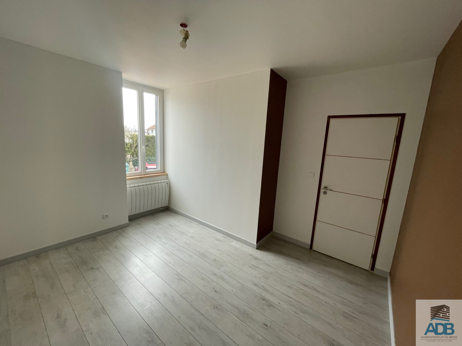 Image_, Appartement, Riorges, ref :LAP40004646
