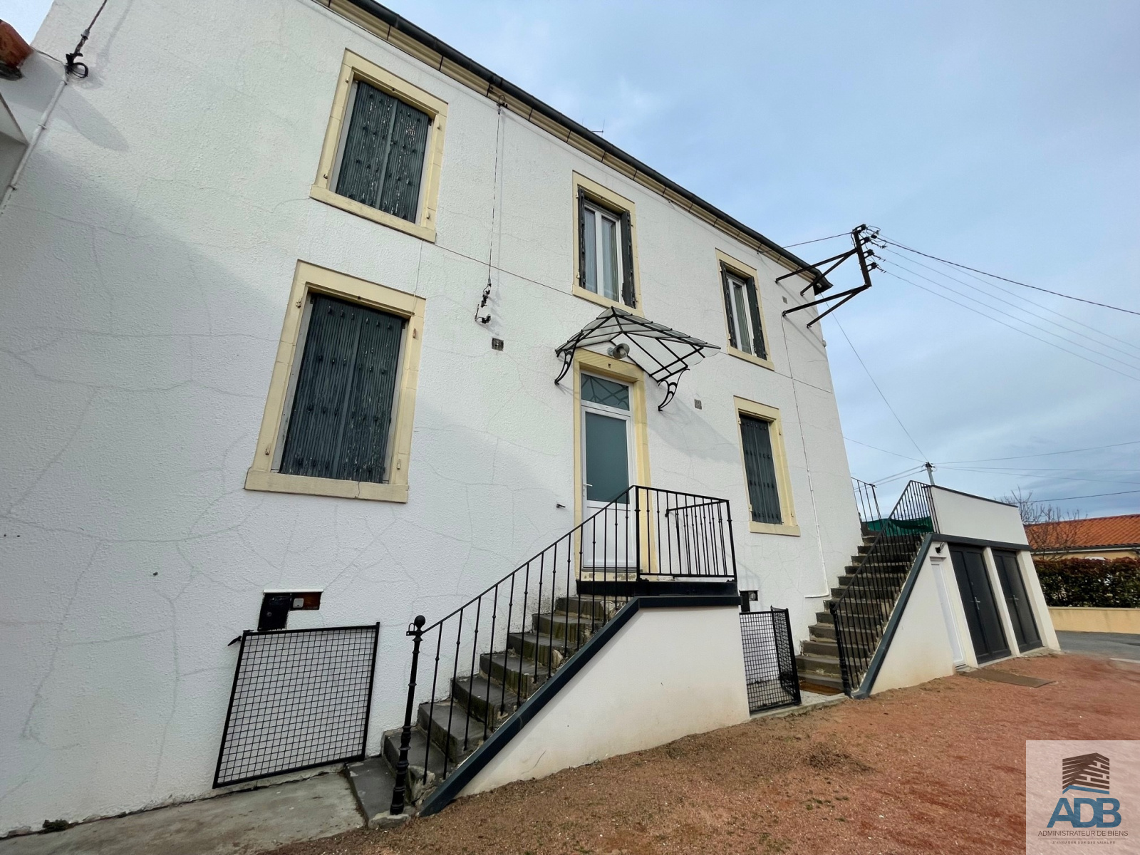 Image_, Appartement, Riorges, ref :LAP40004646