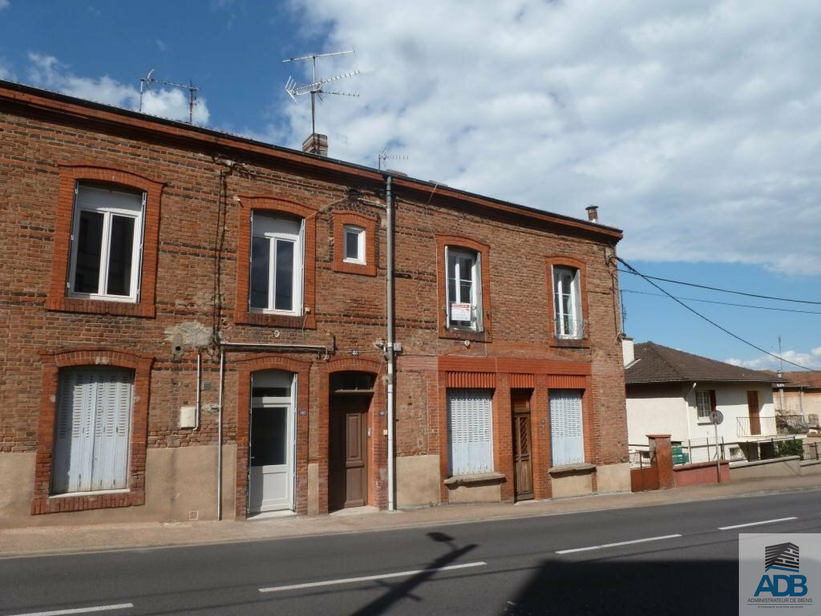 Image_, Appartement, Riorges, ref :LAP60002588