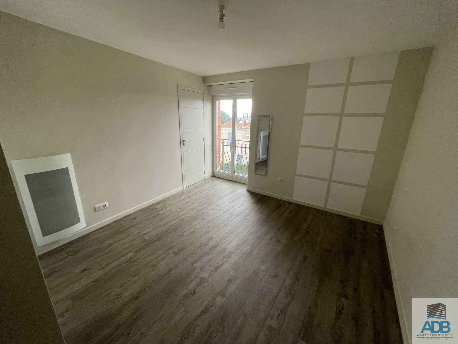 Image_, Appartement, Riorges, ref :LAP60002588