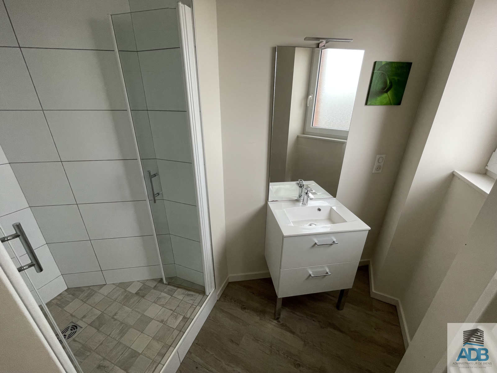 Image_, Appartement, Riorges, ref :LAP60002588