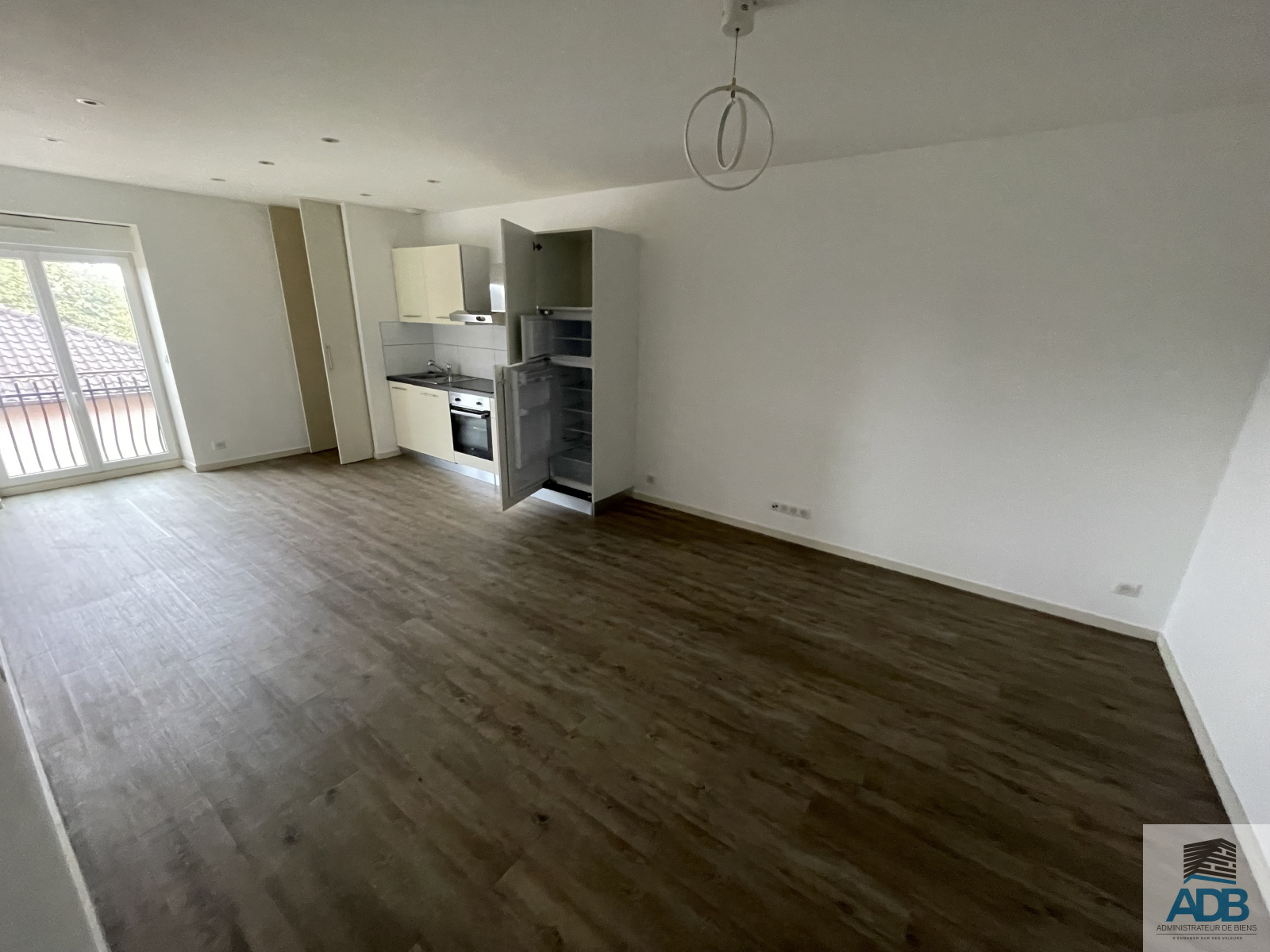 Image_, Appartement, Riorges, ref :LAP60002588