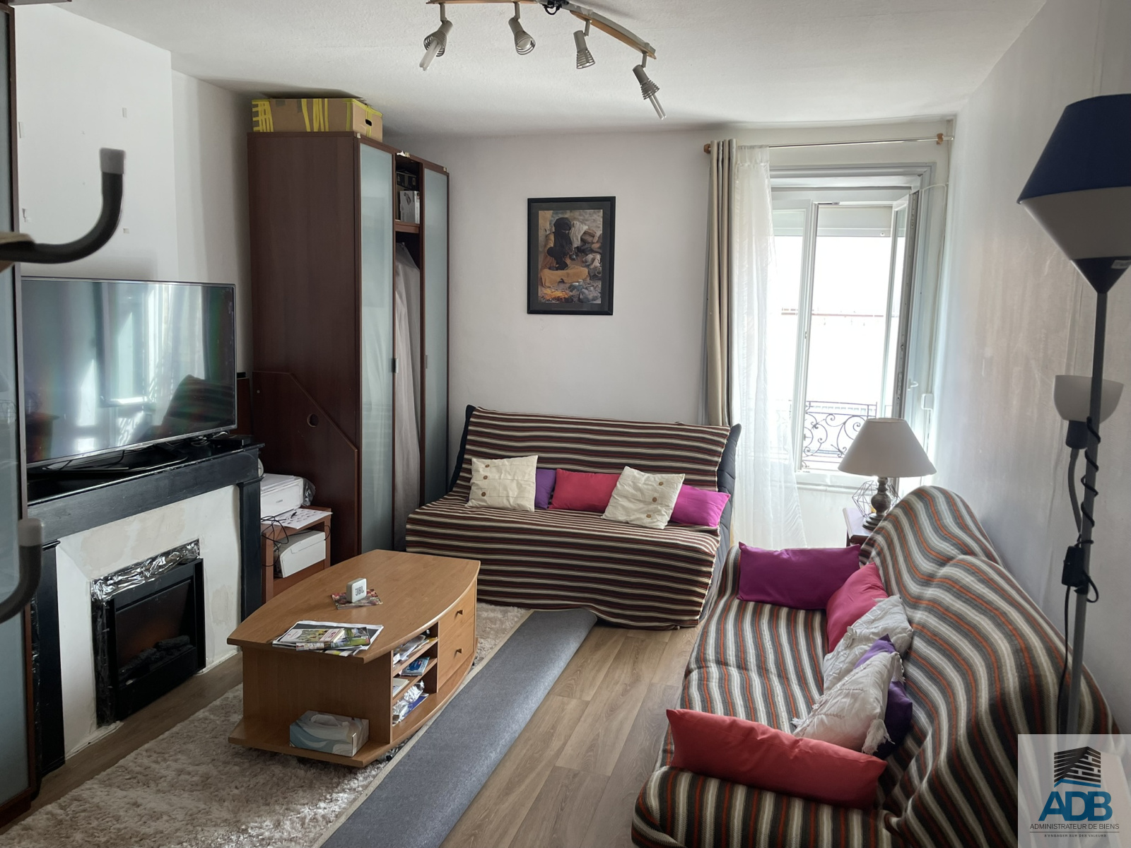 Image_, Appartement, Roanne, ref :VAP50005127