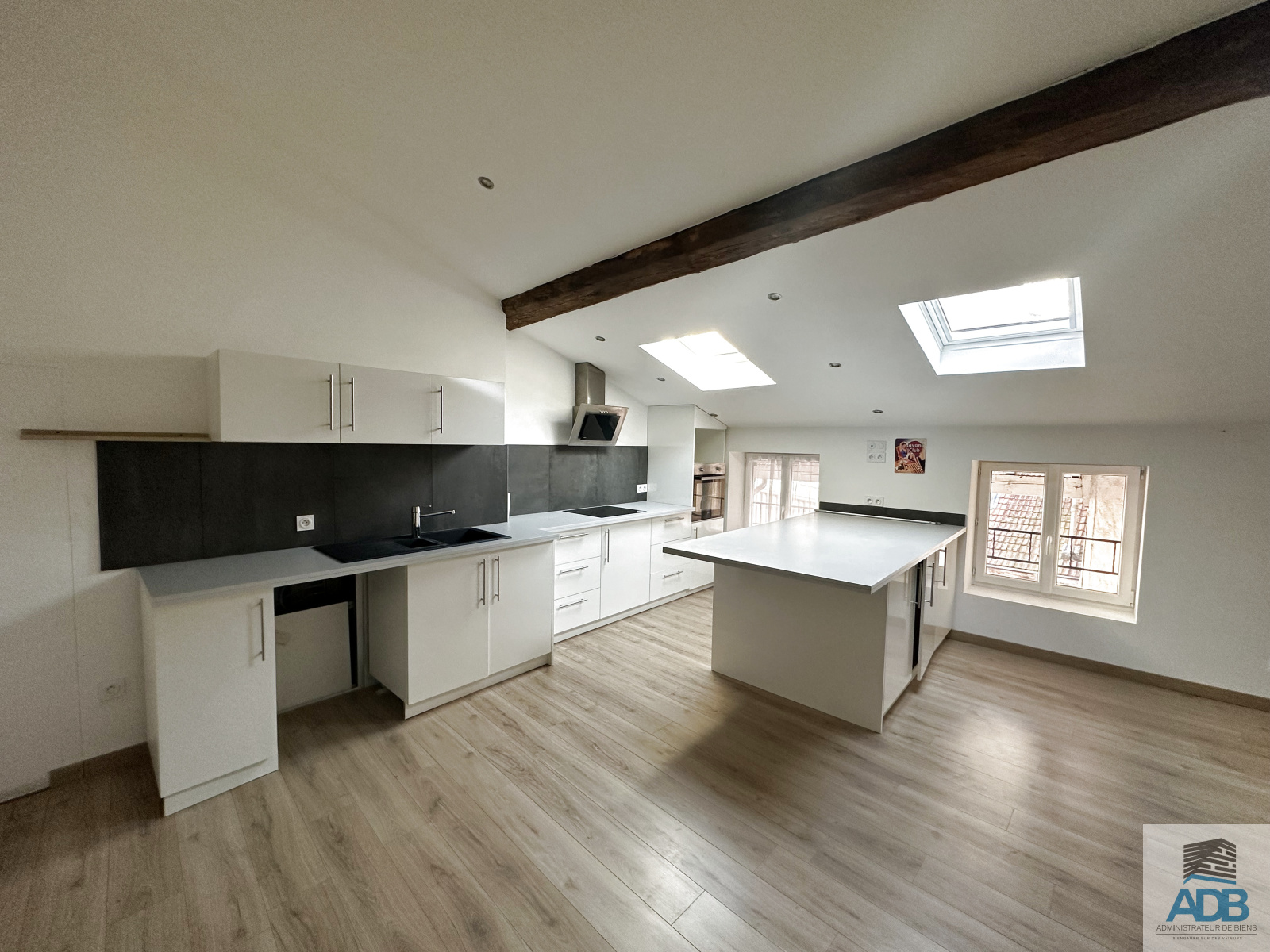 Image_, Appartement, Roanne, ref :VAP30005180