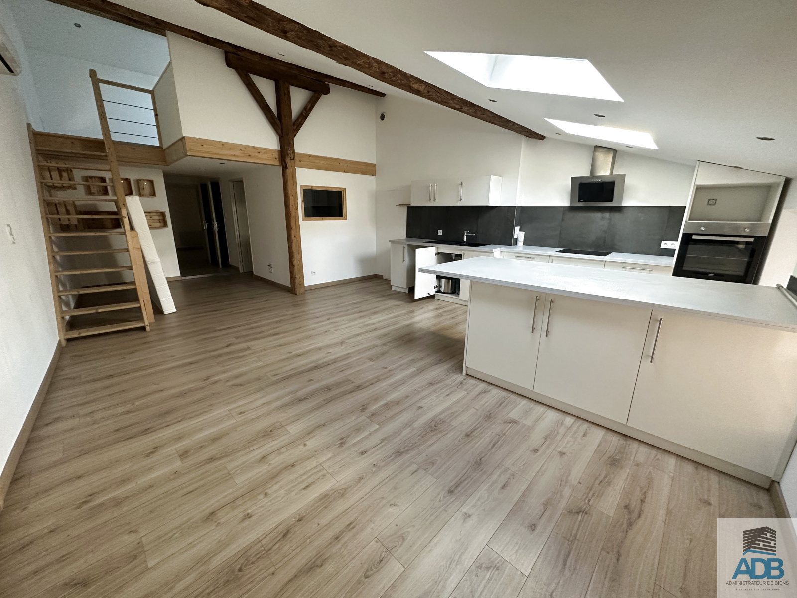 Image_, Appartement, Roanne, ref :VAP30005180