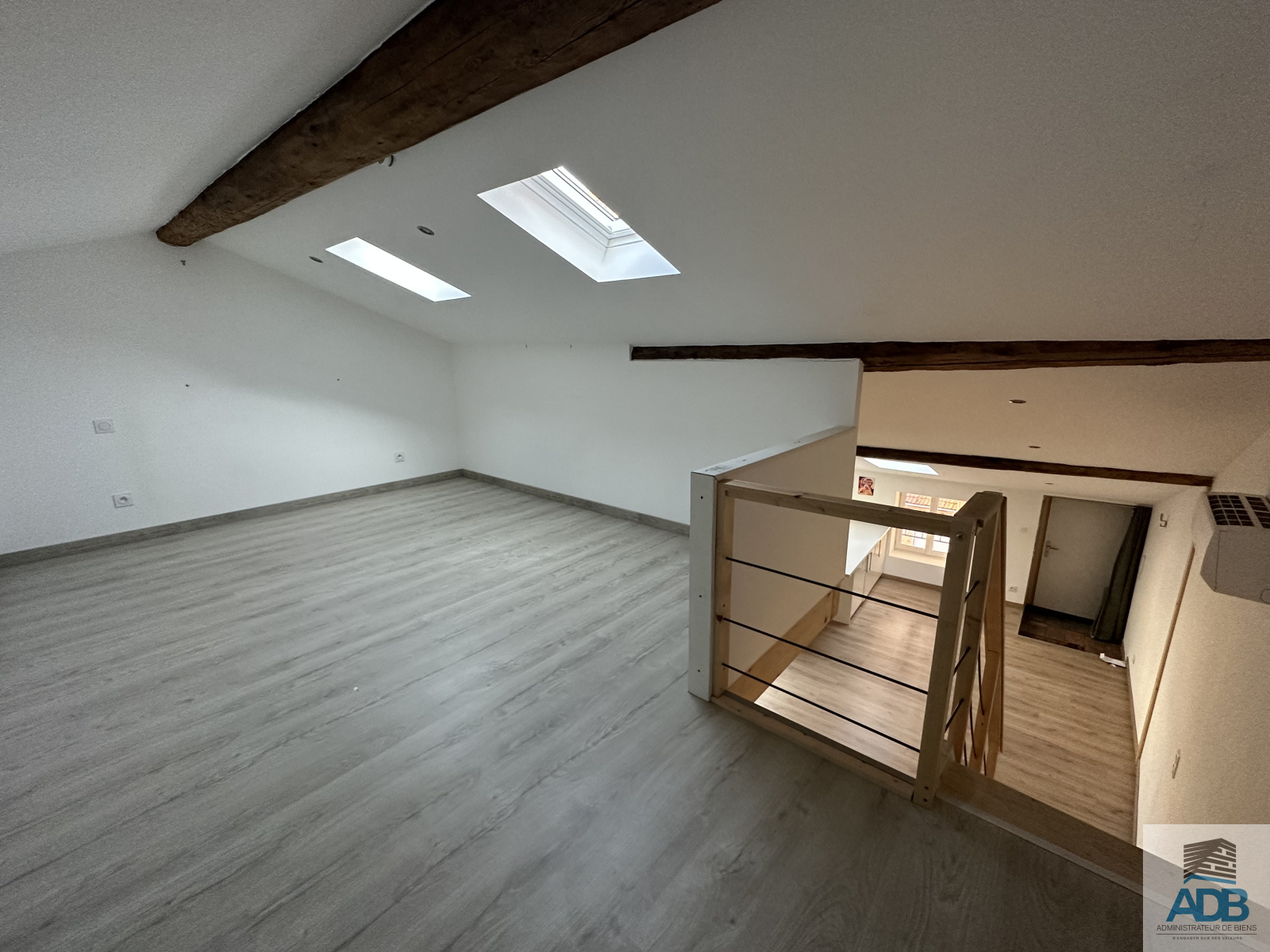 Image_, Appartement, Roanne, ref :VAP30005180