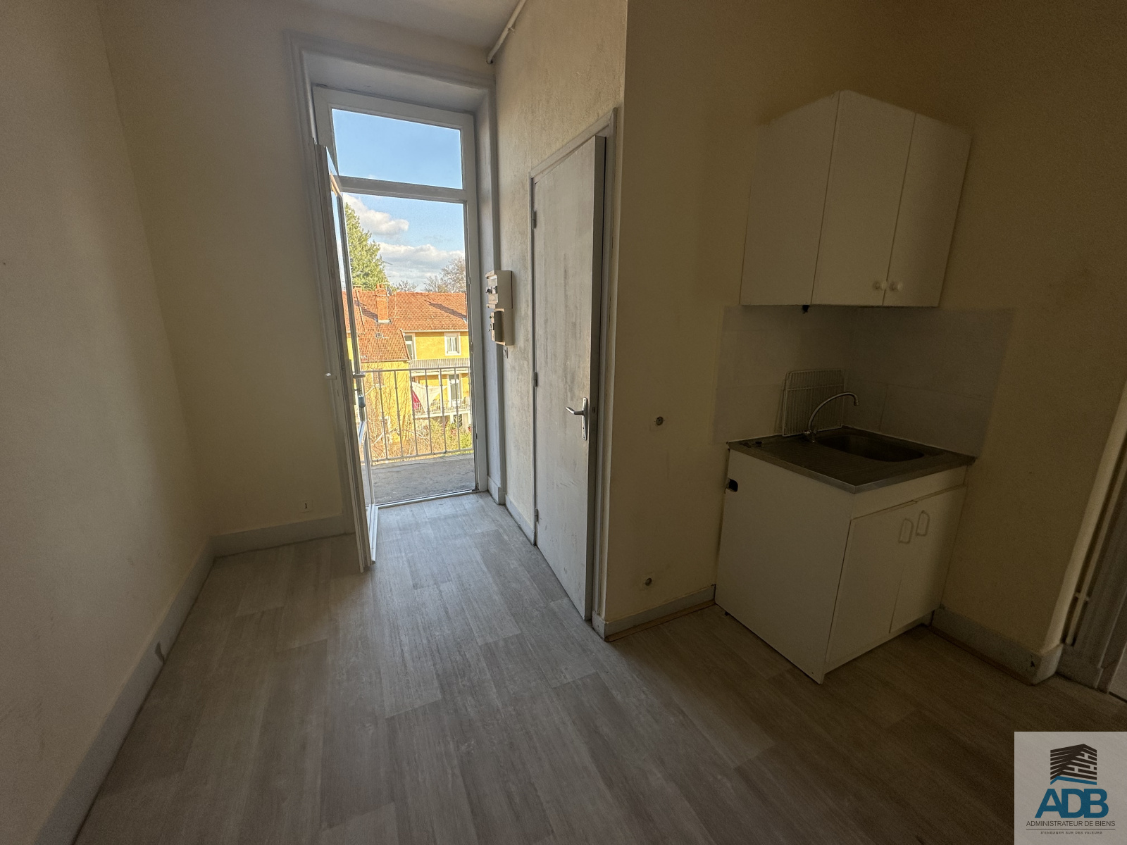 Image_, Appartement, Roanne, ref :VAP50004637