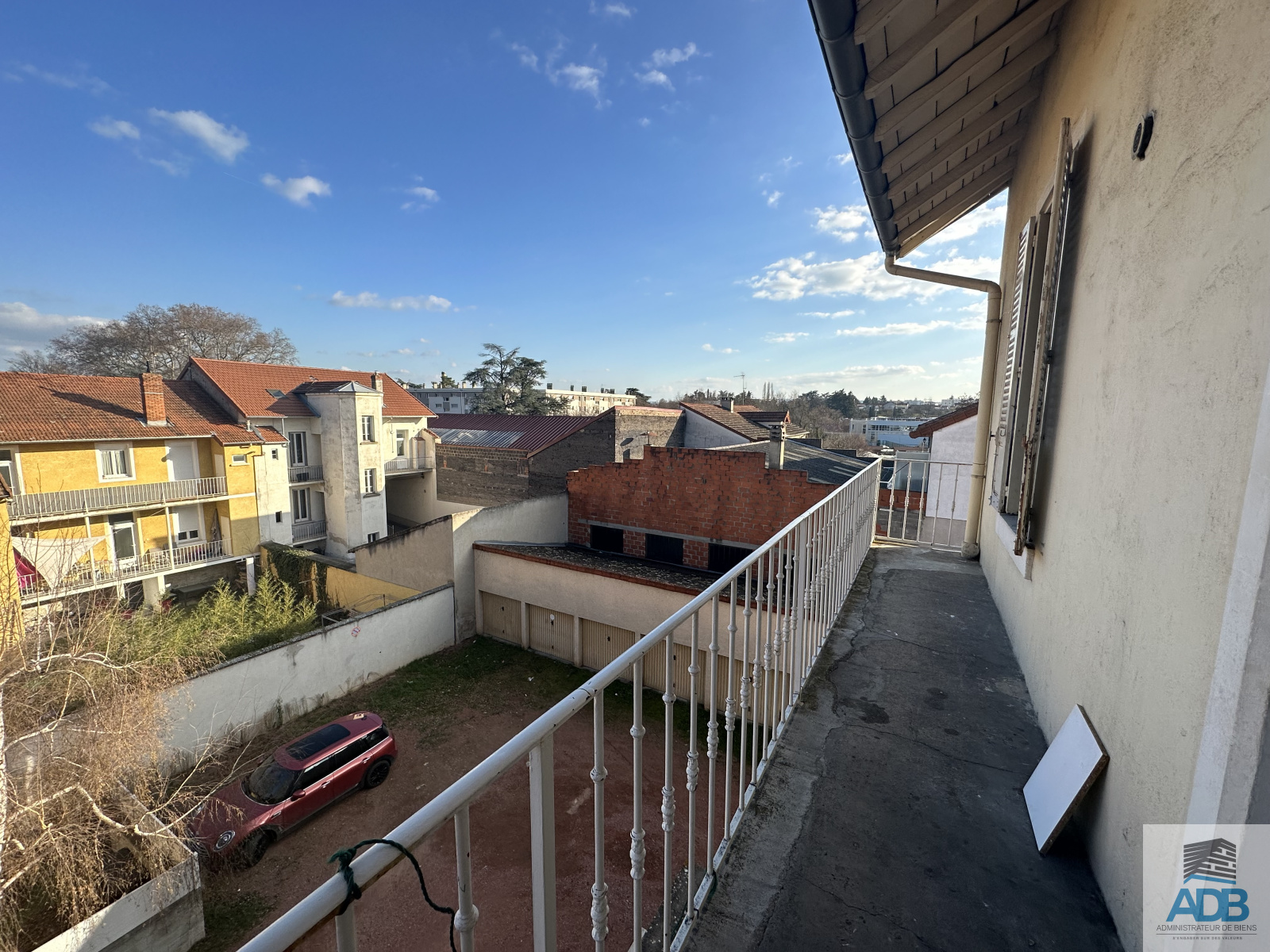 Image_, Appartement, Roanne, ref :VAP50004637