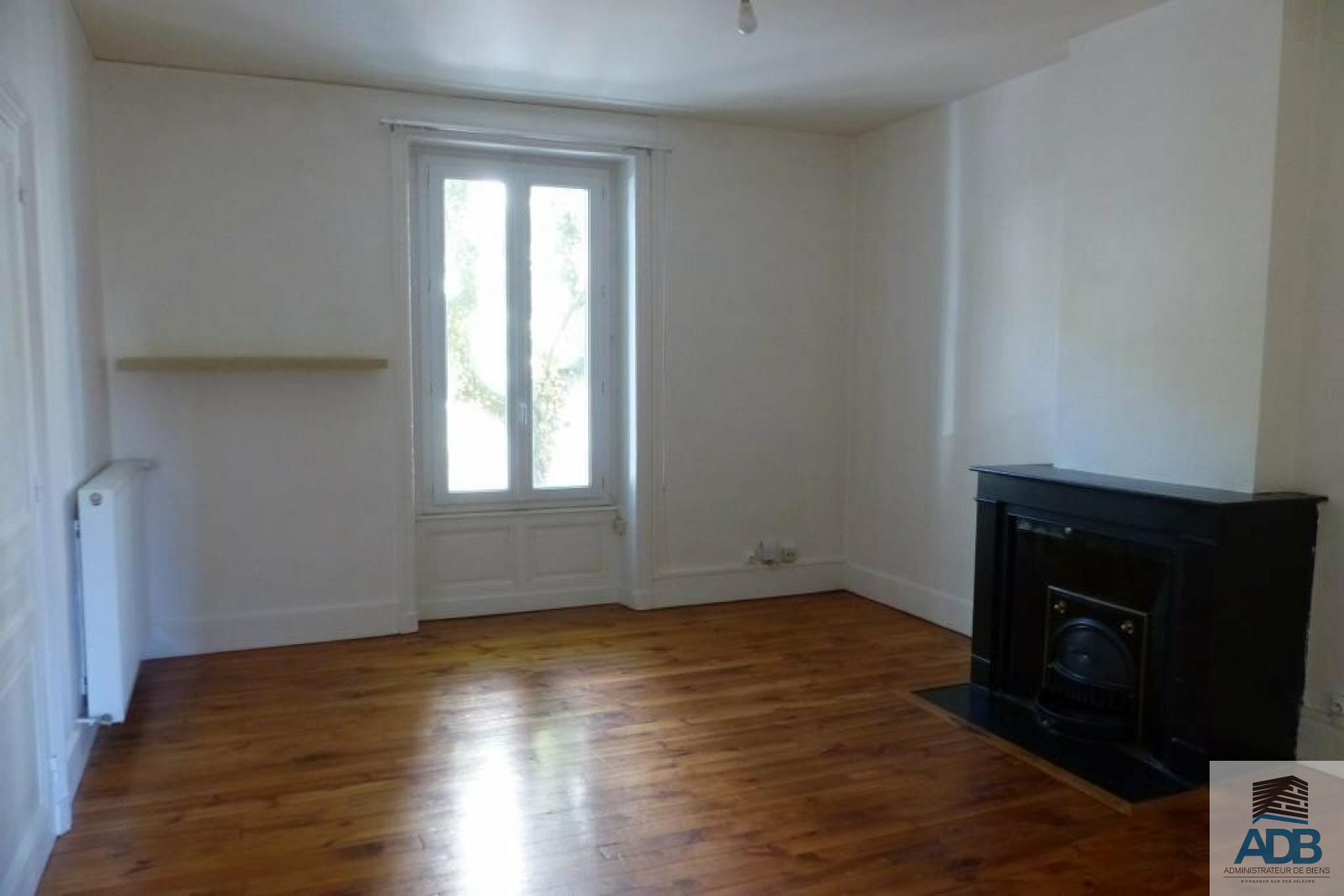 Image_, Appartement, Roanne, ref :LAP60001300