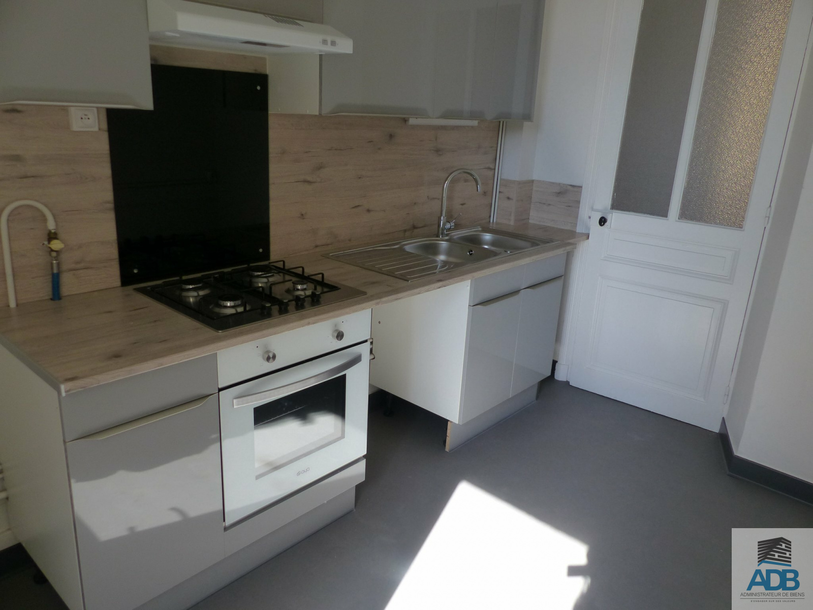 Image_, Appartement, Roanne, ref :LAP60001300