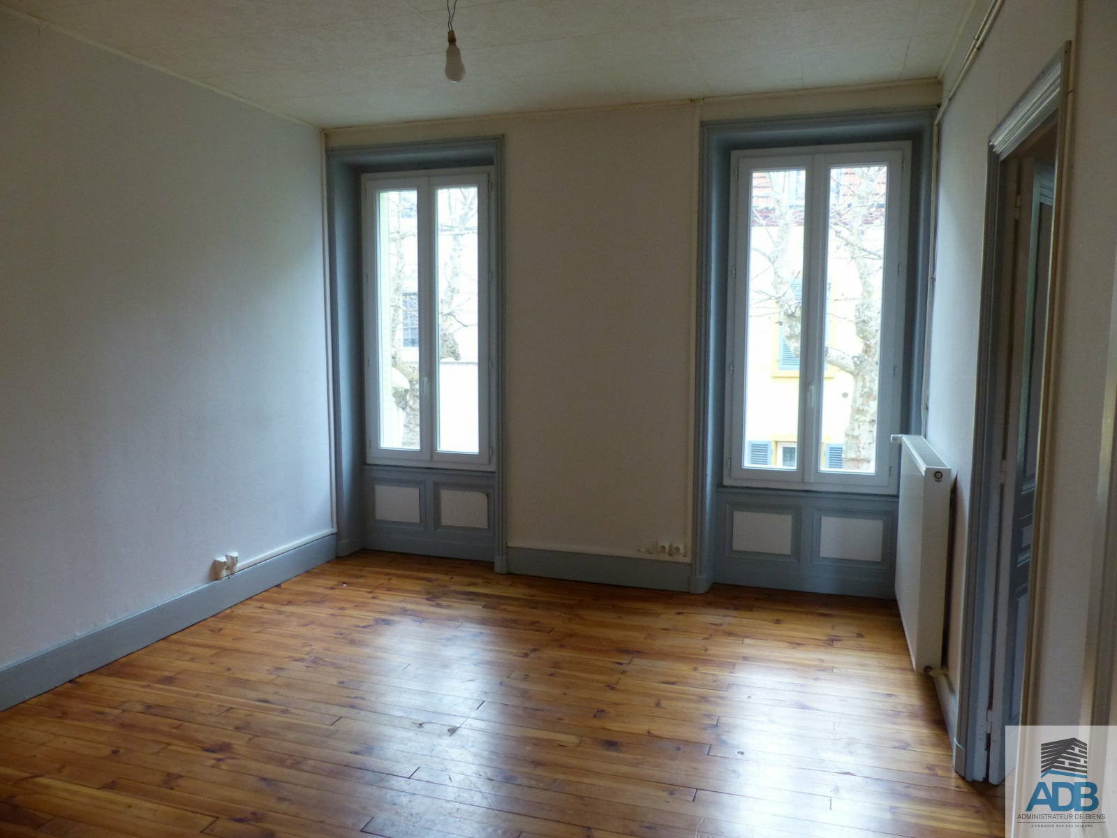 Image_, Appartement, Roanne, ref :LAP60001300