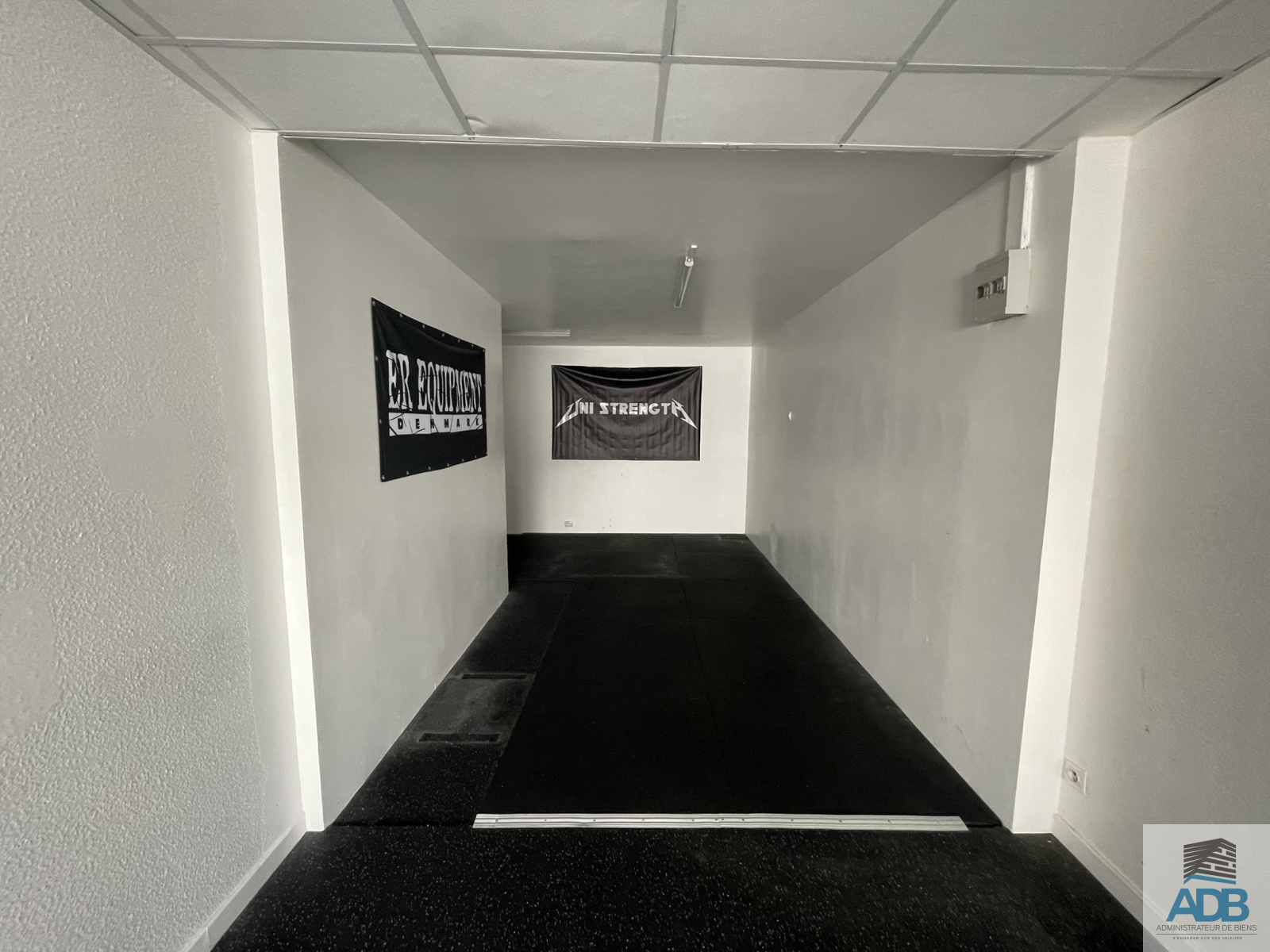 Image_, Local commercial, Roanne, ref :35lc