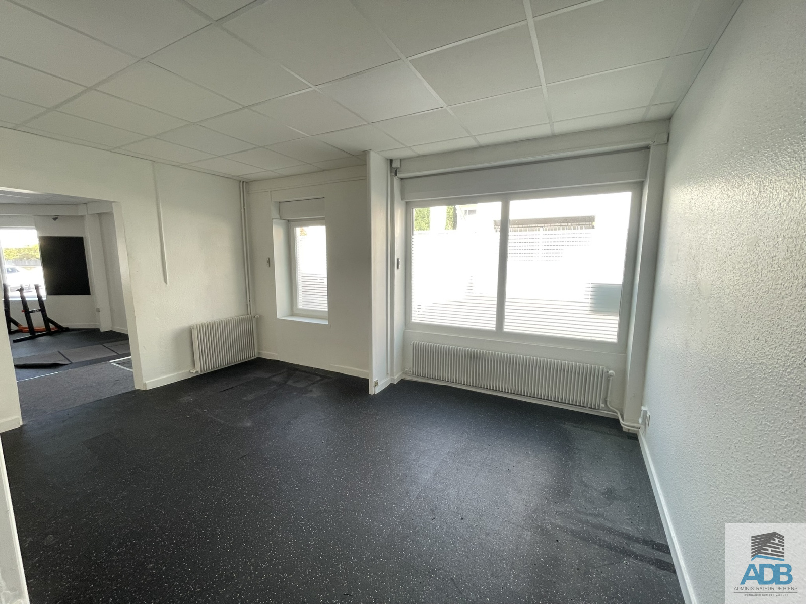 Image_, Local commercial, Roanne, ref :35lc