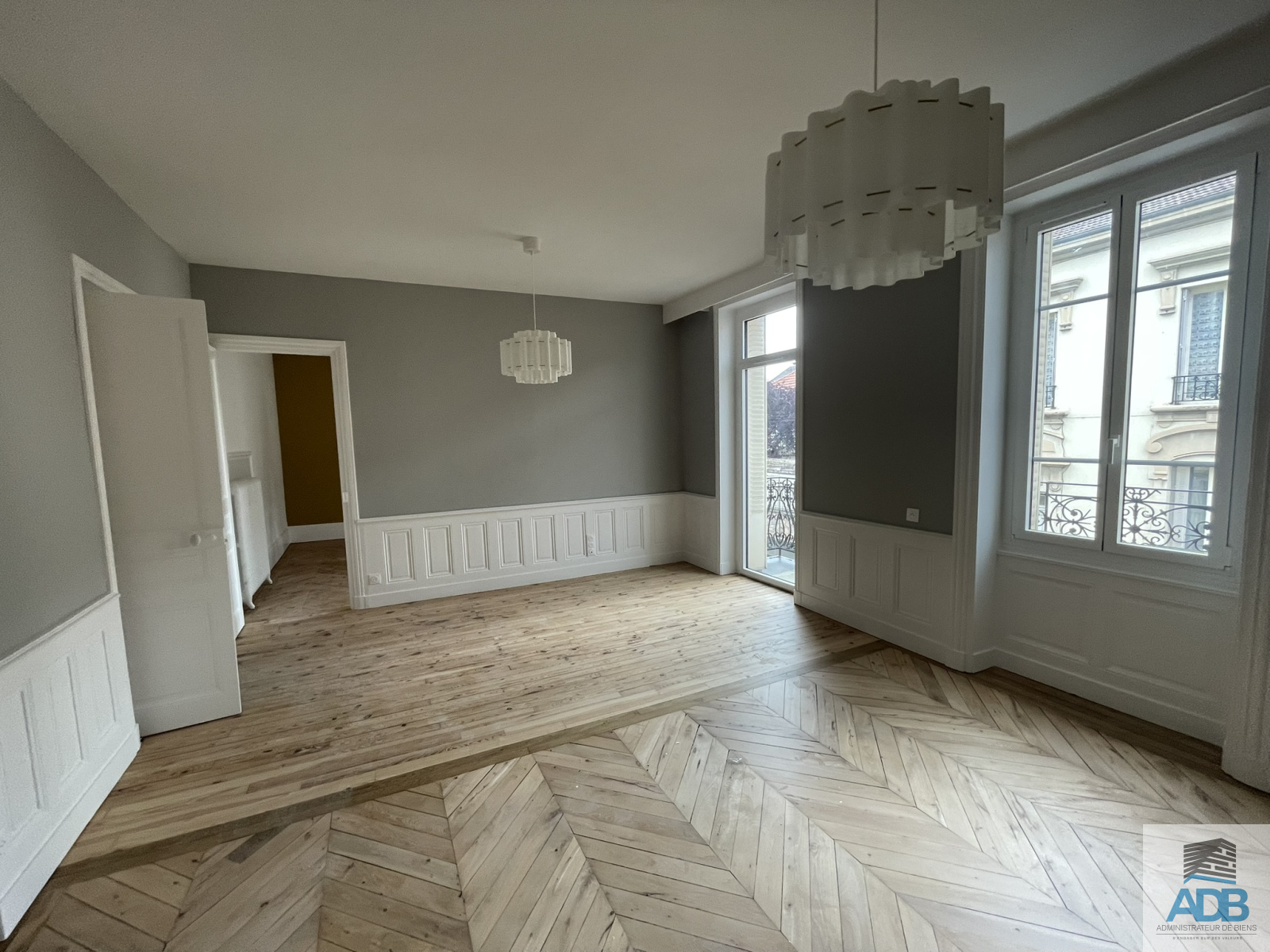 Image_, Appartement, Riorges, ref :LAP30005109