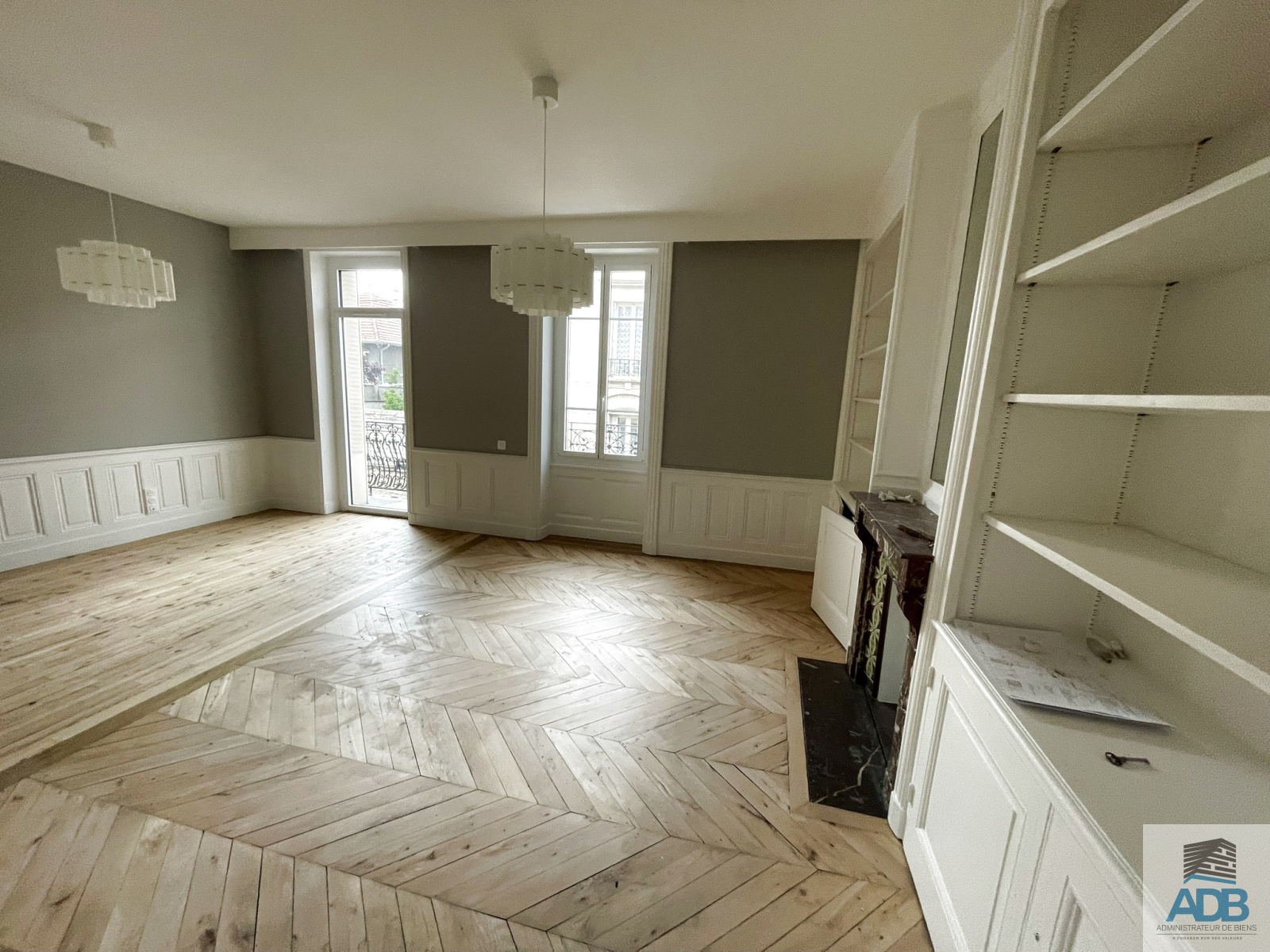 Image_, Appartement, Riorges, ref :LAP30005109