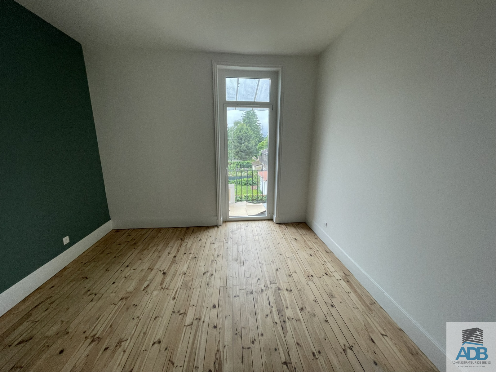 Image_, Appartement, Riorges, ref :LAP30005109