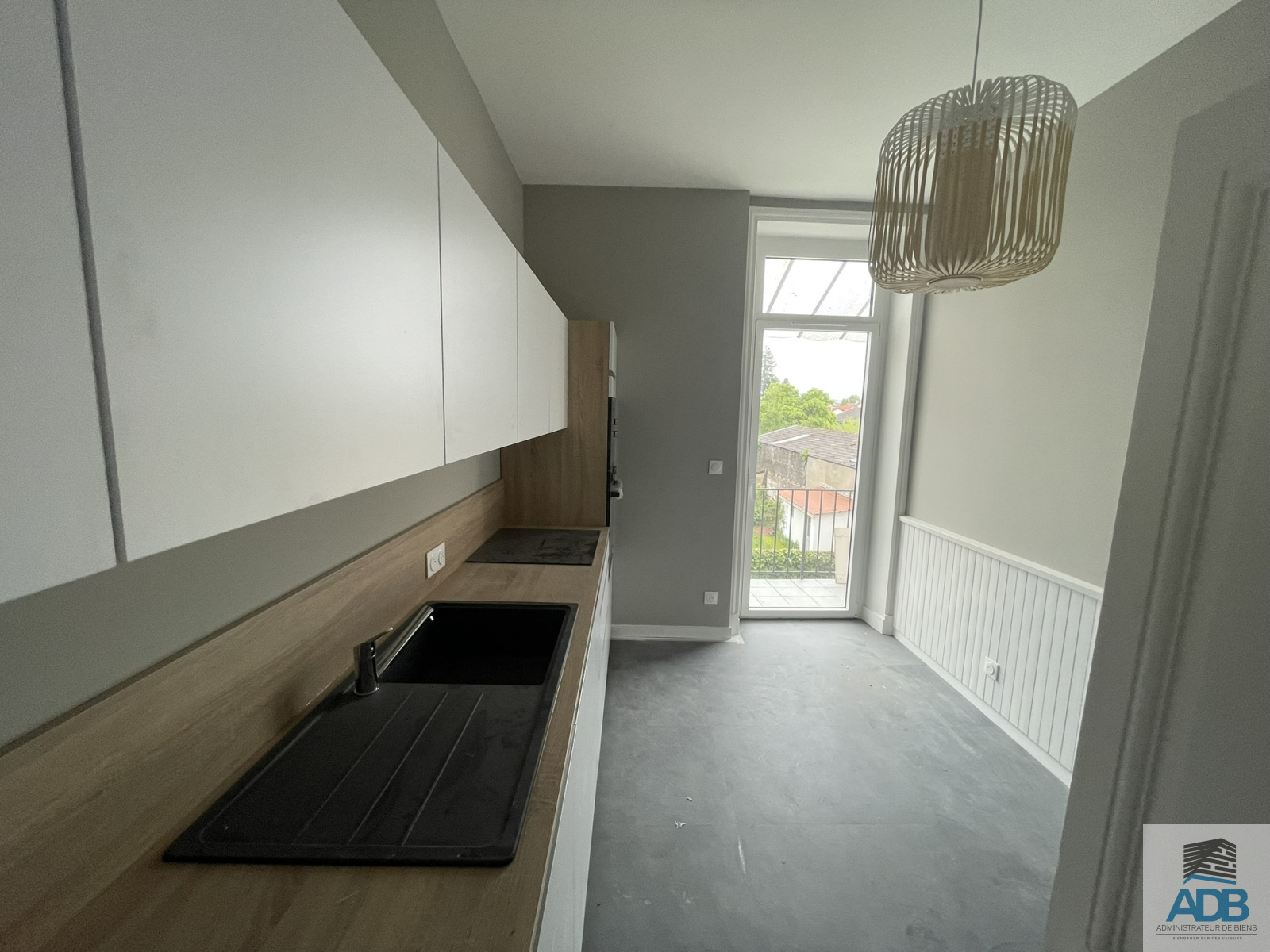 Image_, Appartement, Riorges, ref :LAP30005109