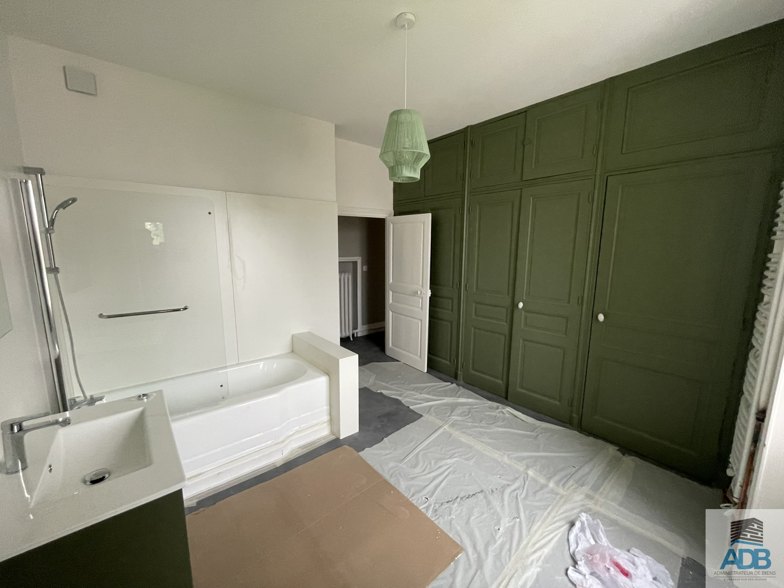 Image_, Appartement, Riorges, ref :LAP30005109