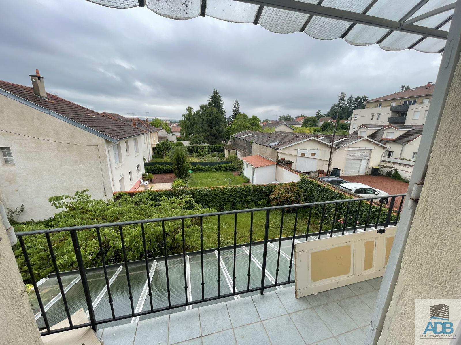 Image_, Appartement, Riorges, ref :LAP30005109