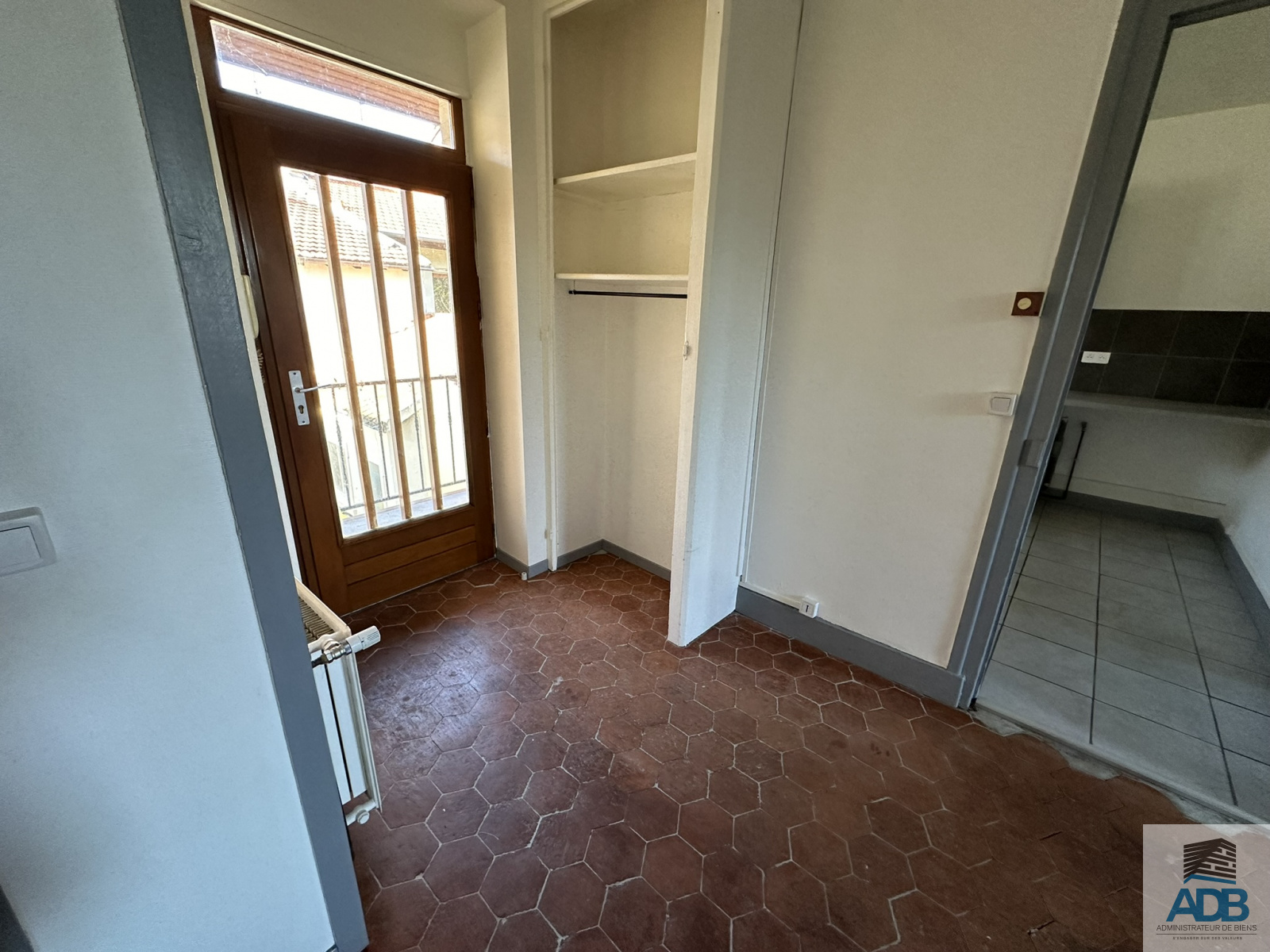 Image_, Appartement, Roanne, ref :5033la