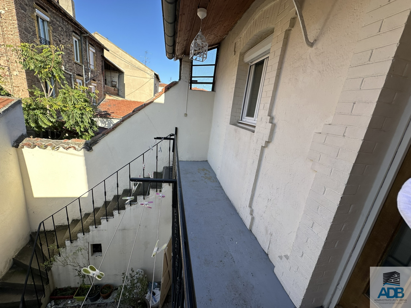 Image_, Appartement, Roanne, ref :5033la