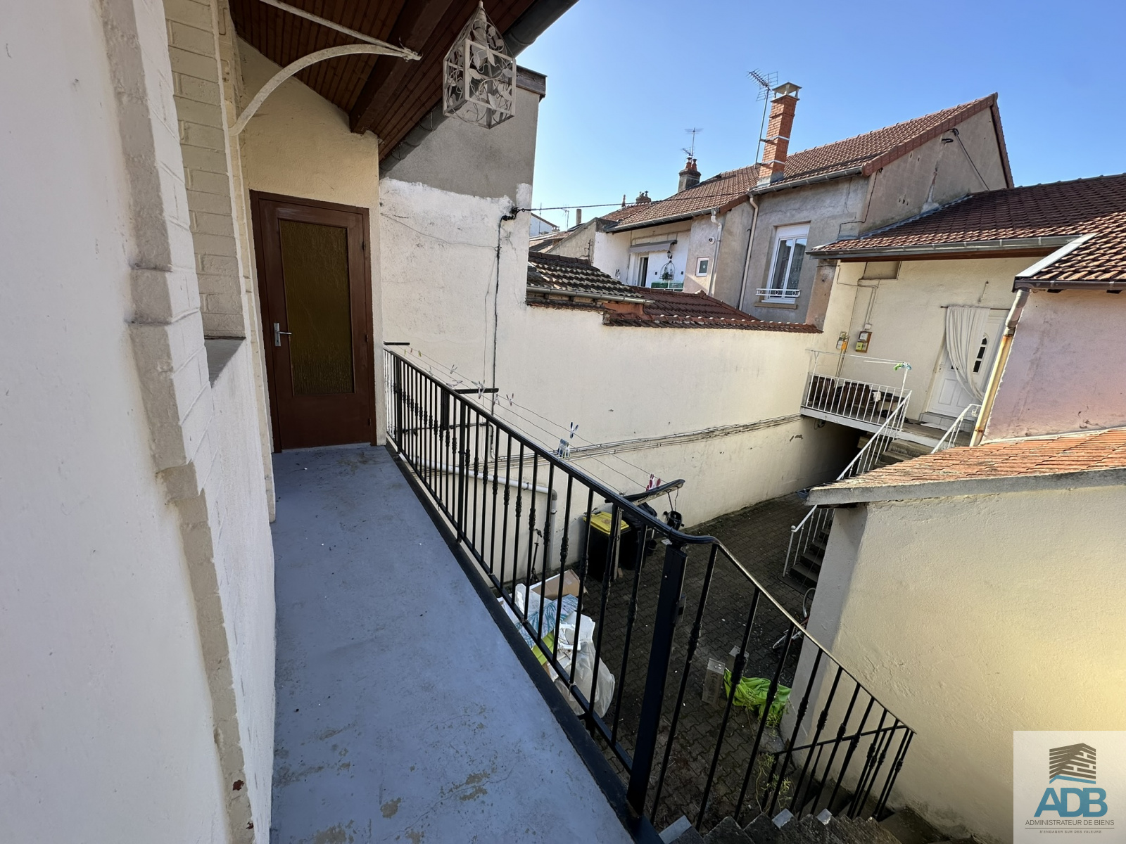 Image_, Appartement, Roanne, ref :5033la