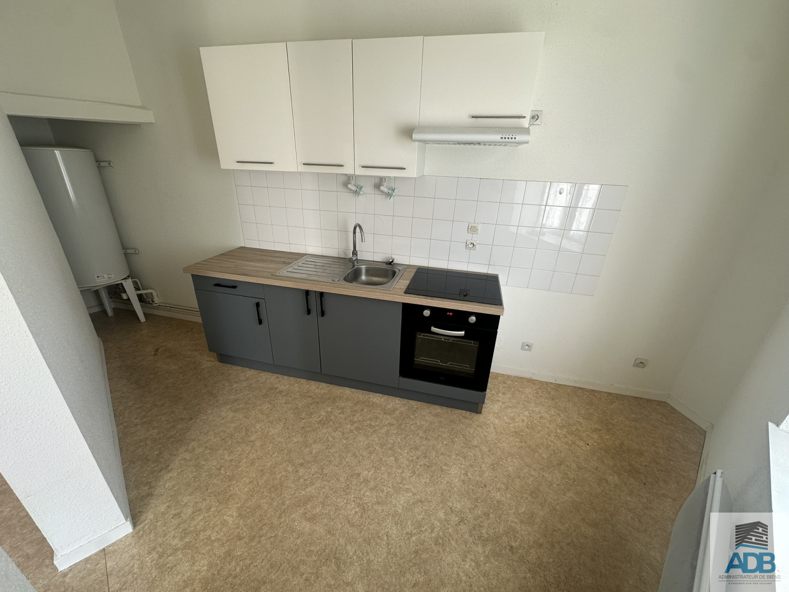 Image_, Appartement, Le Coteau, ref :LAP140002239