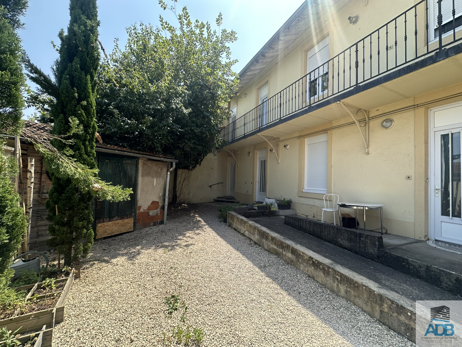 Image_, Appartement, Le Coteau, ref :LAP140002239