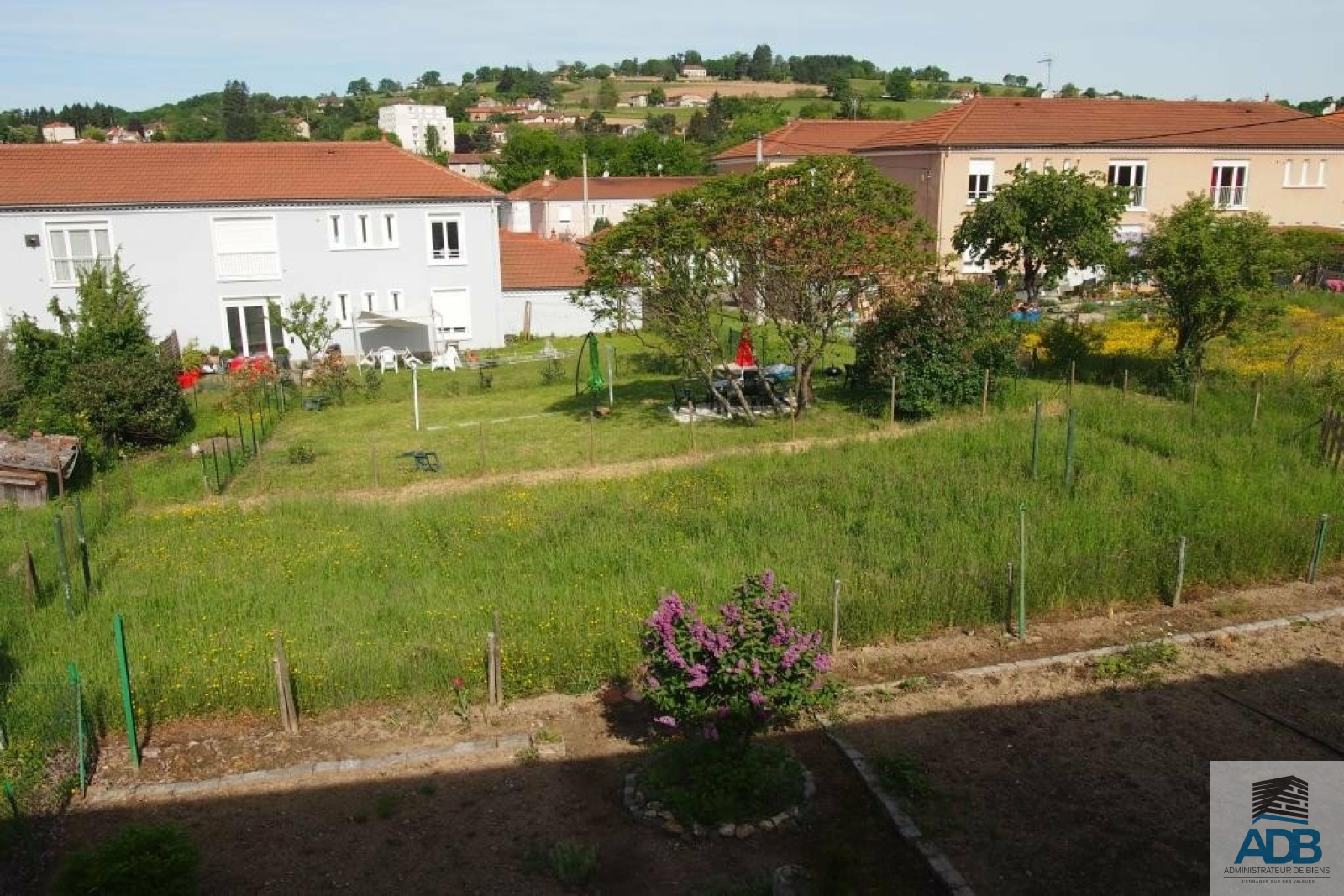 Image_, Appartement, Regny, ref :LAP50002011