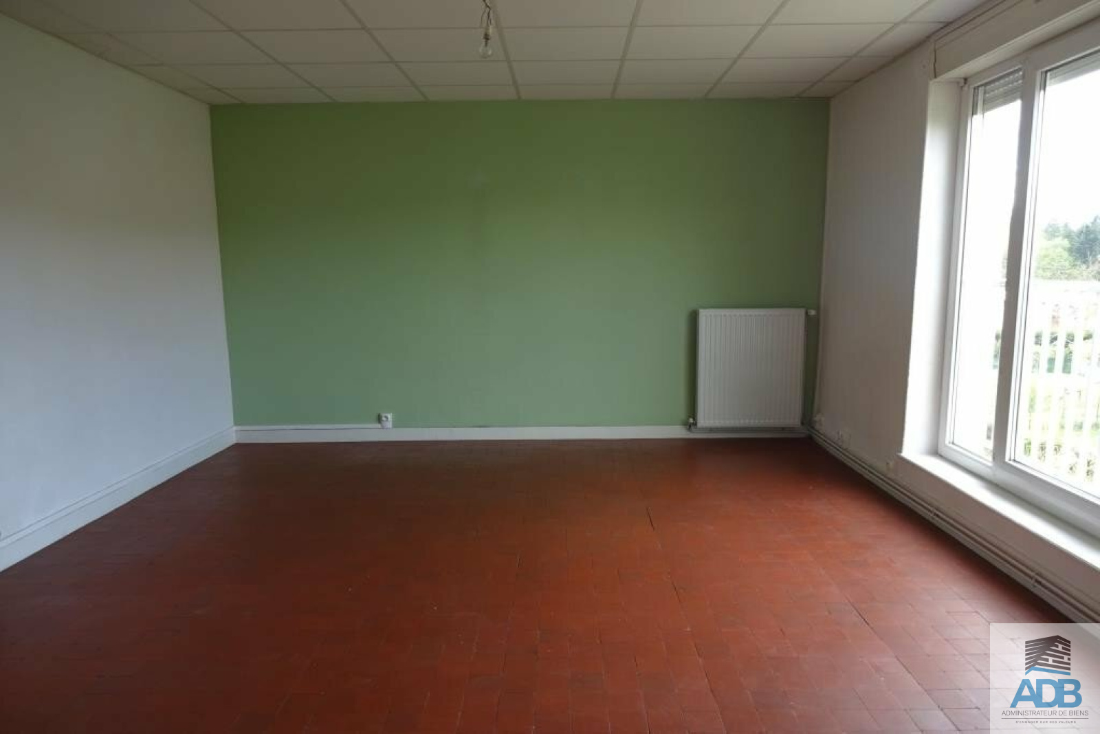 Image_, Appartement, Regny, ref :LAP50002011