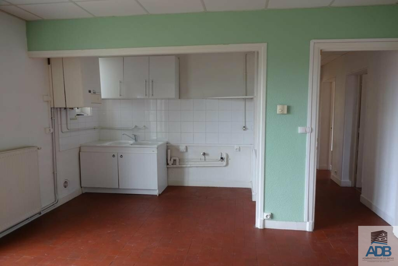 Image_, Appartement, Regny, ref :LAP50002011