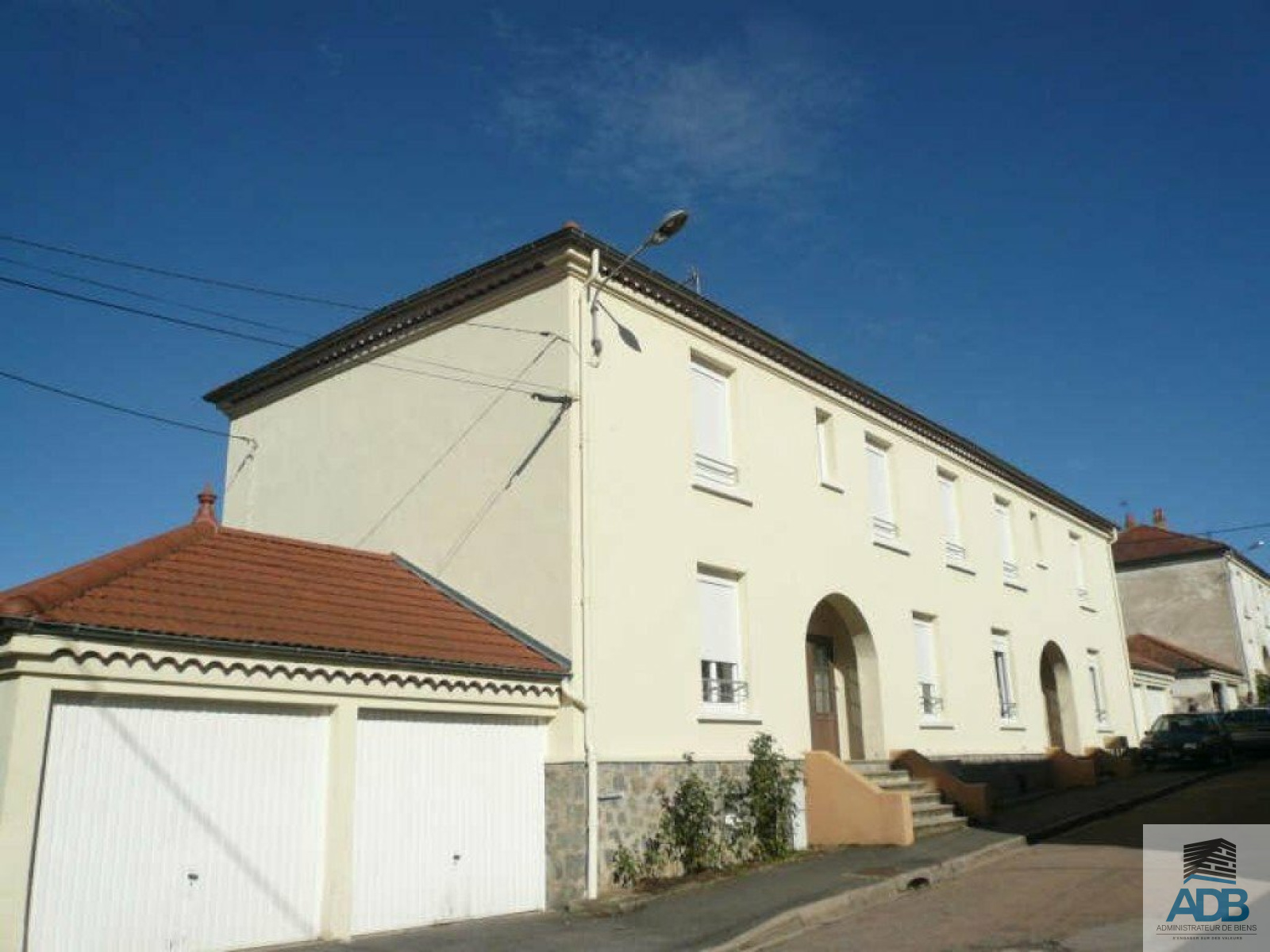 Image_, Appartement, Regny, ref :LAP50002011