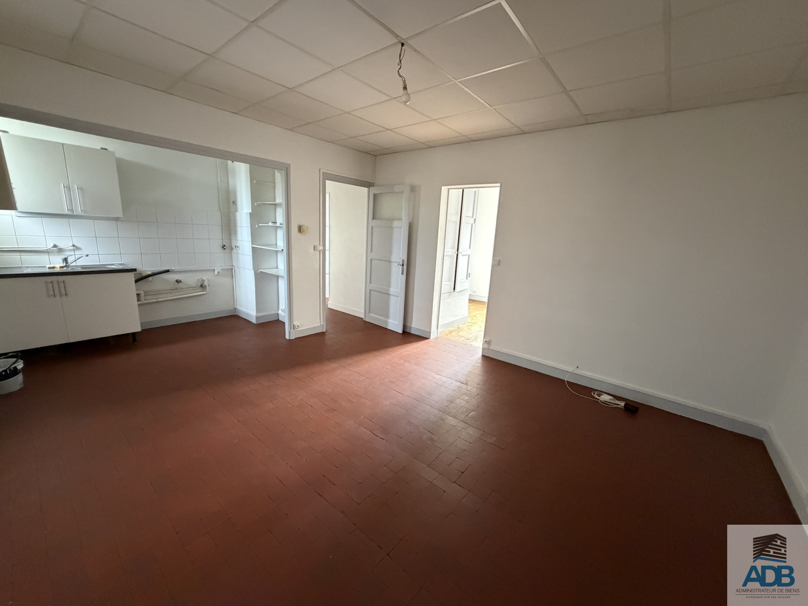 Image_, Appartement, Regny, ref :LAP50002011