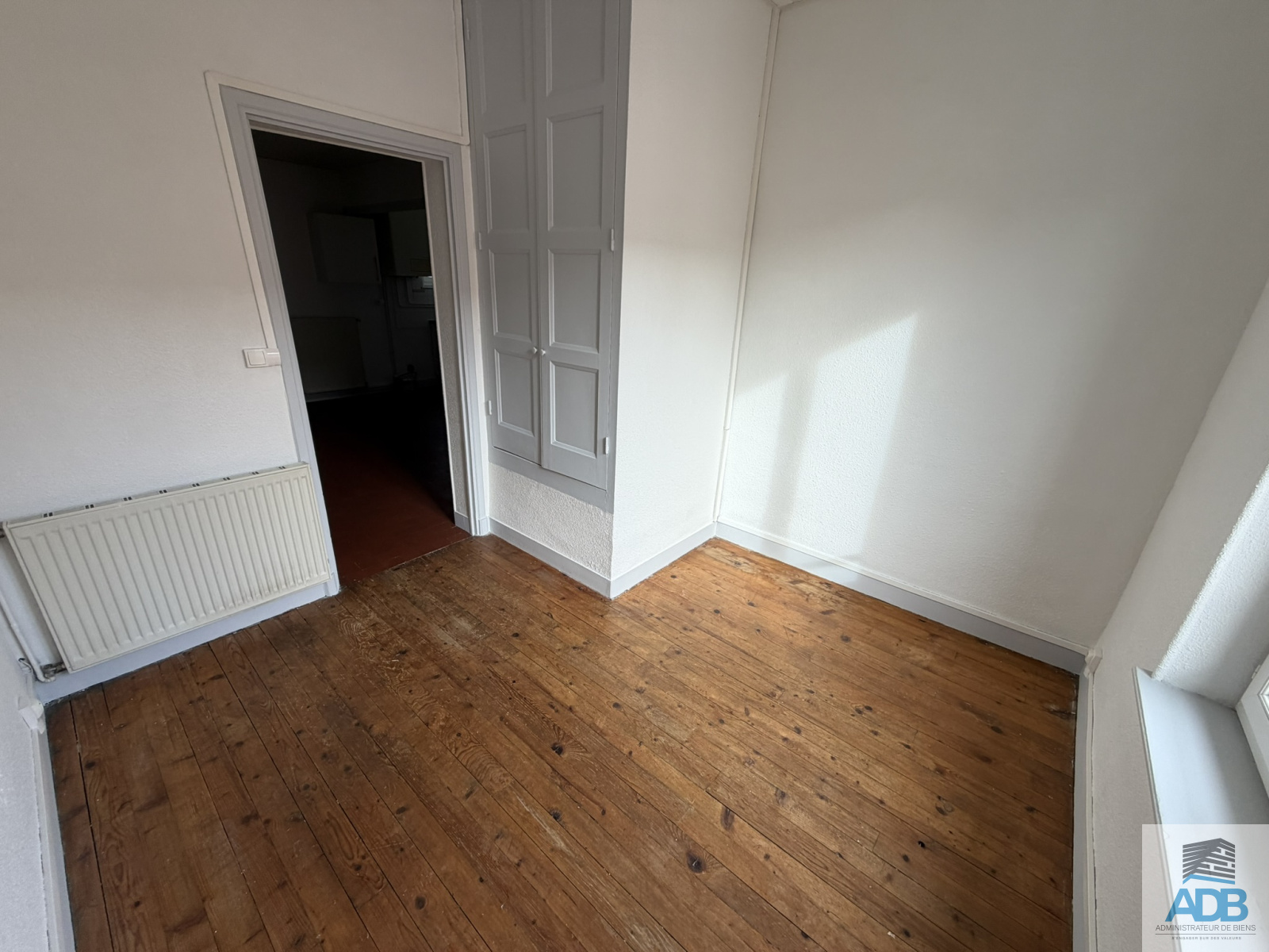 Image_, Appartement, Regny, ref :LAP50002011