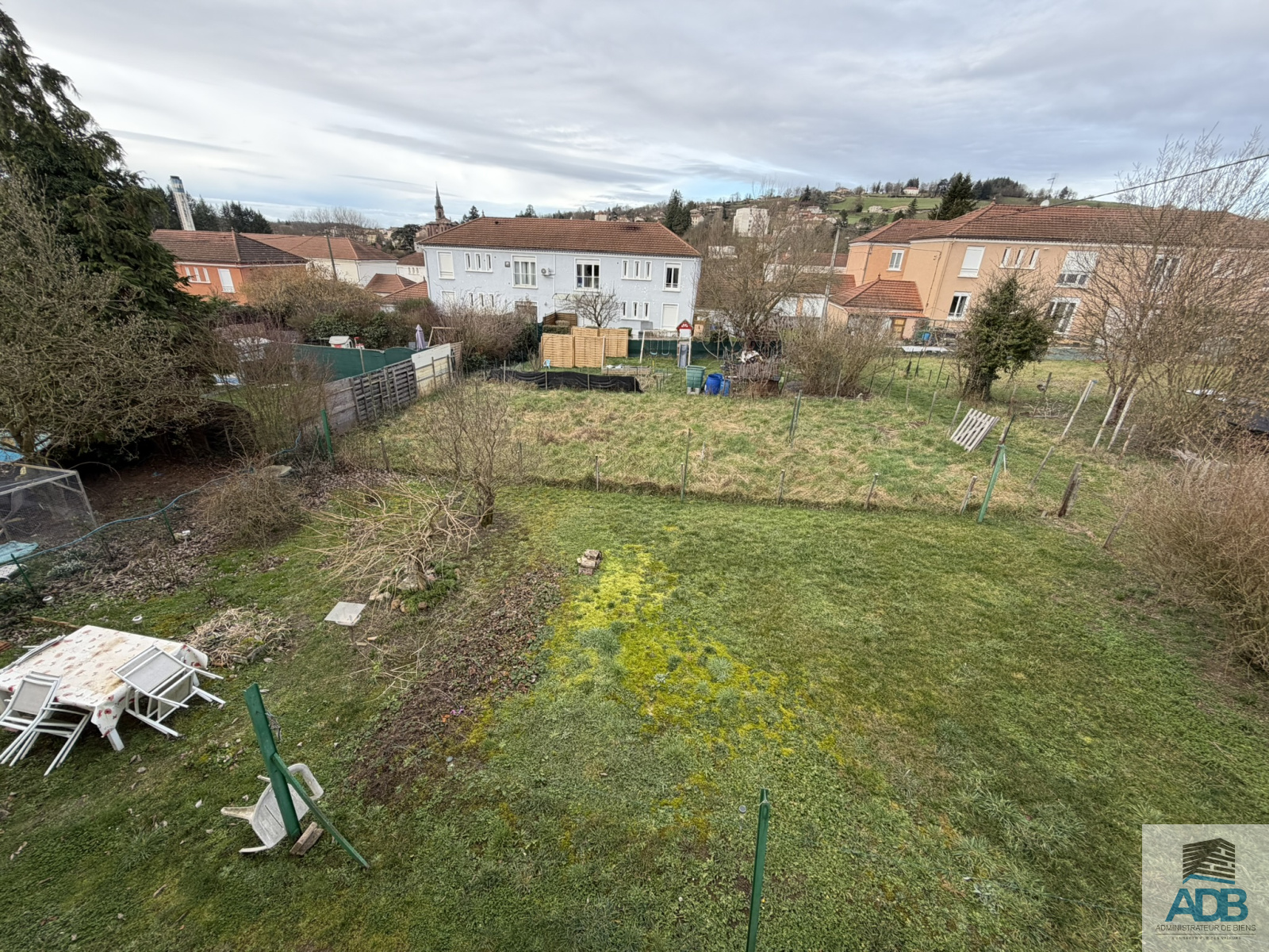 Image_, Appartement, Regny, ref :LAP50002011