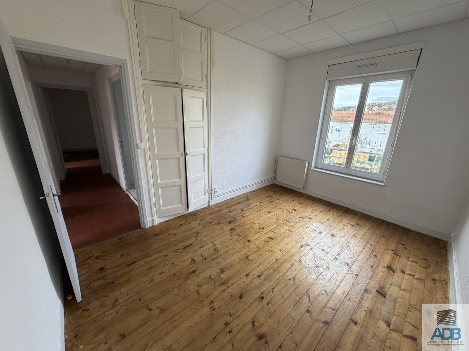 Image_, Appartement, Regny, ref :LAP50002011