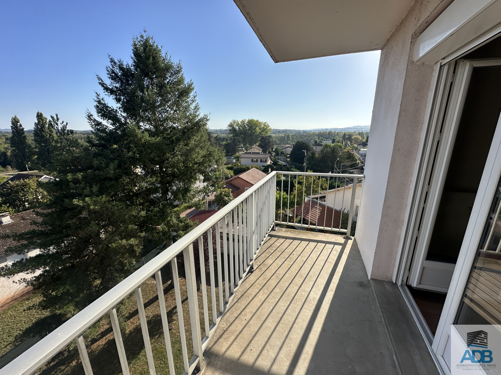 Image_, Appartement, Roanne, ref :VAP50005178