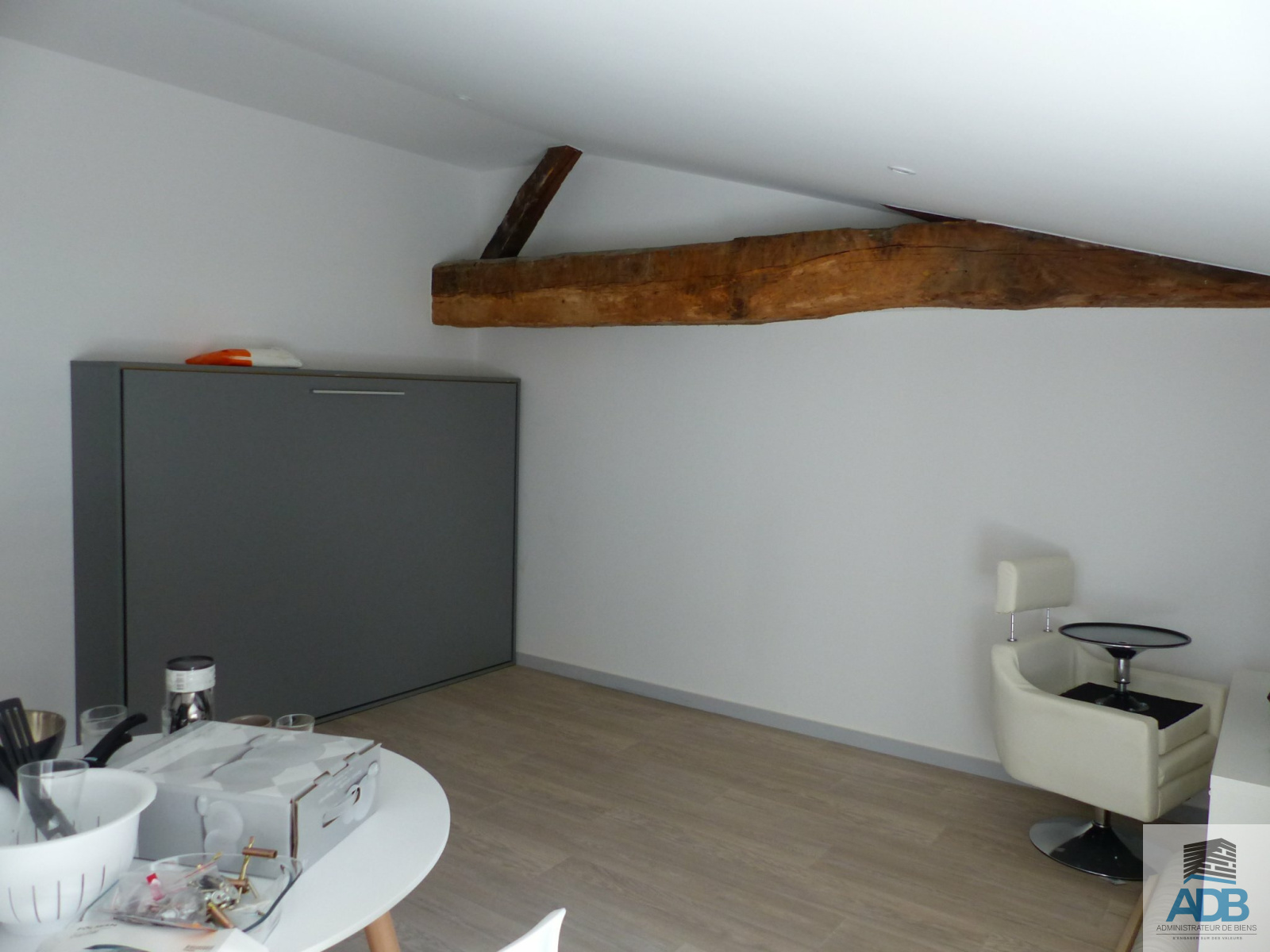 Image_, Appartement, Roanne, ref :LAP140003729