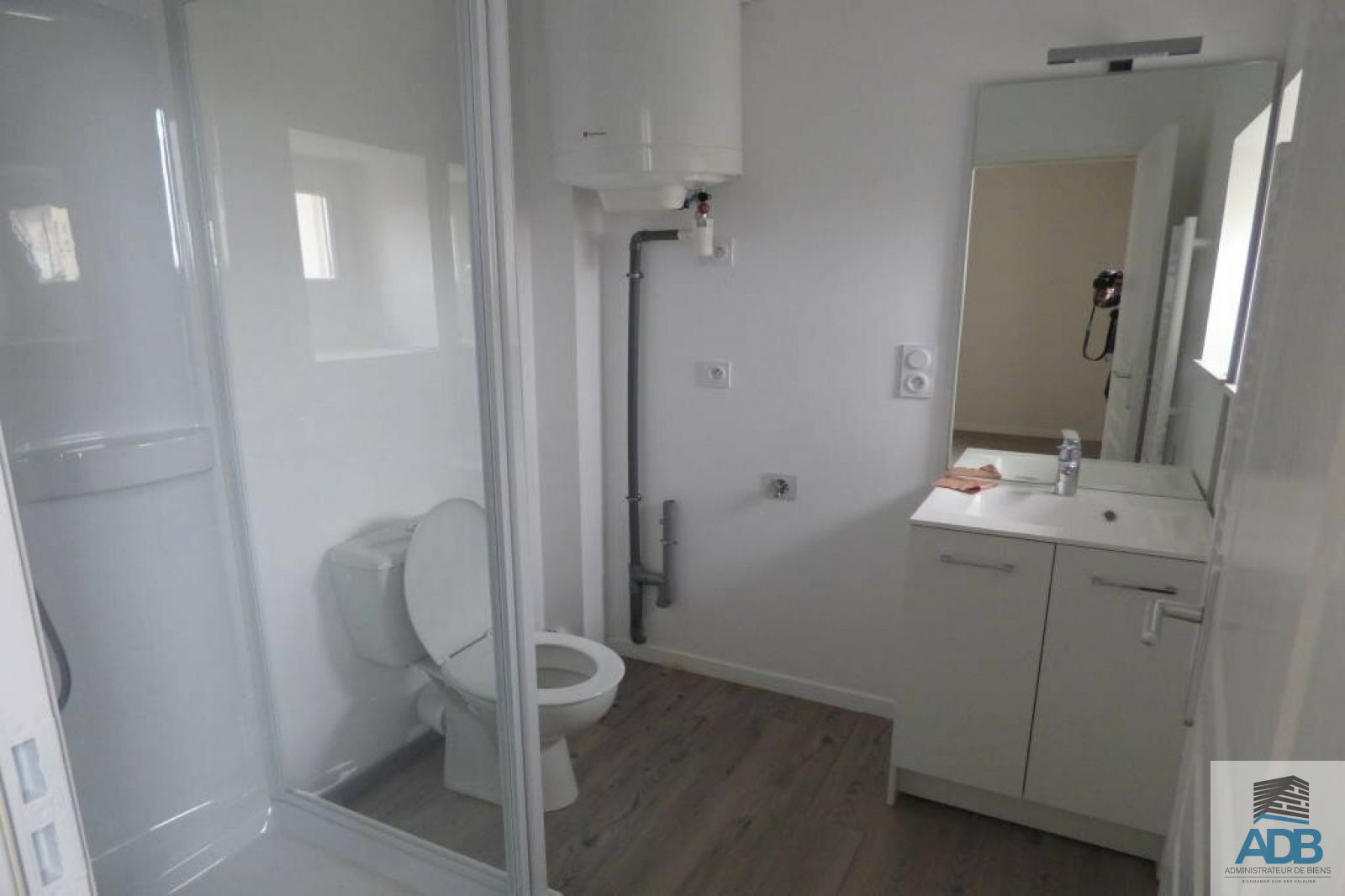 Image_, Appartement, Roanne, ref :LAP140002987