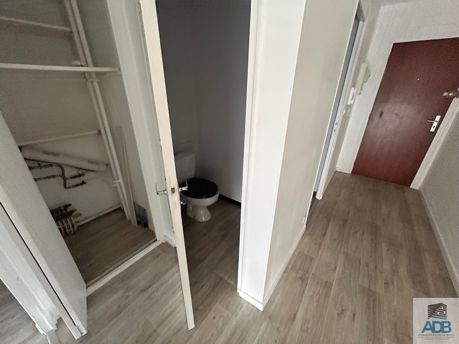 Image_, Appartement, Roanne, ref :LAP30005108